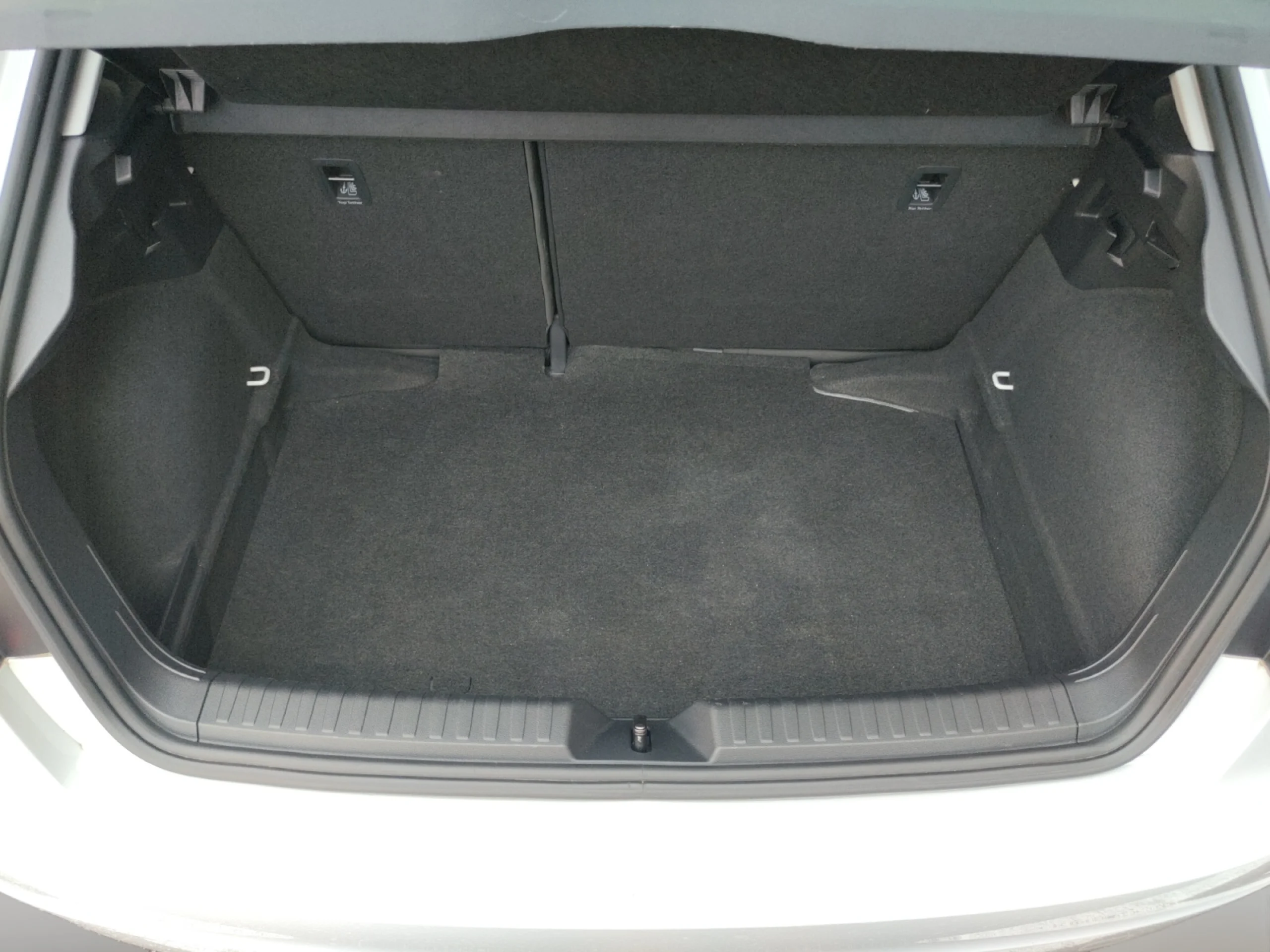 AUDI A1 SPORTBACK 25 TFSI 70KW (95CV) - Foto 7