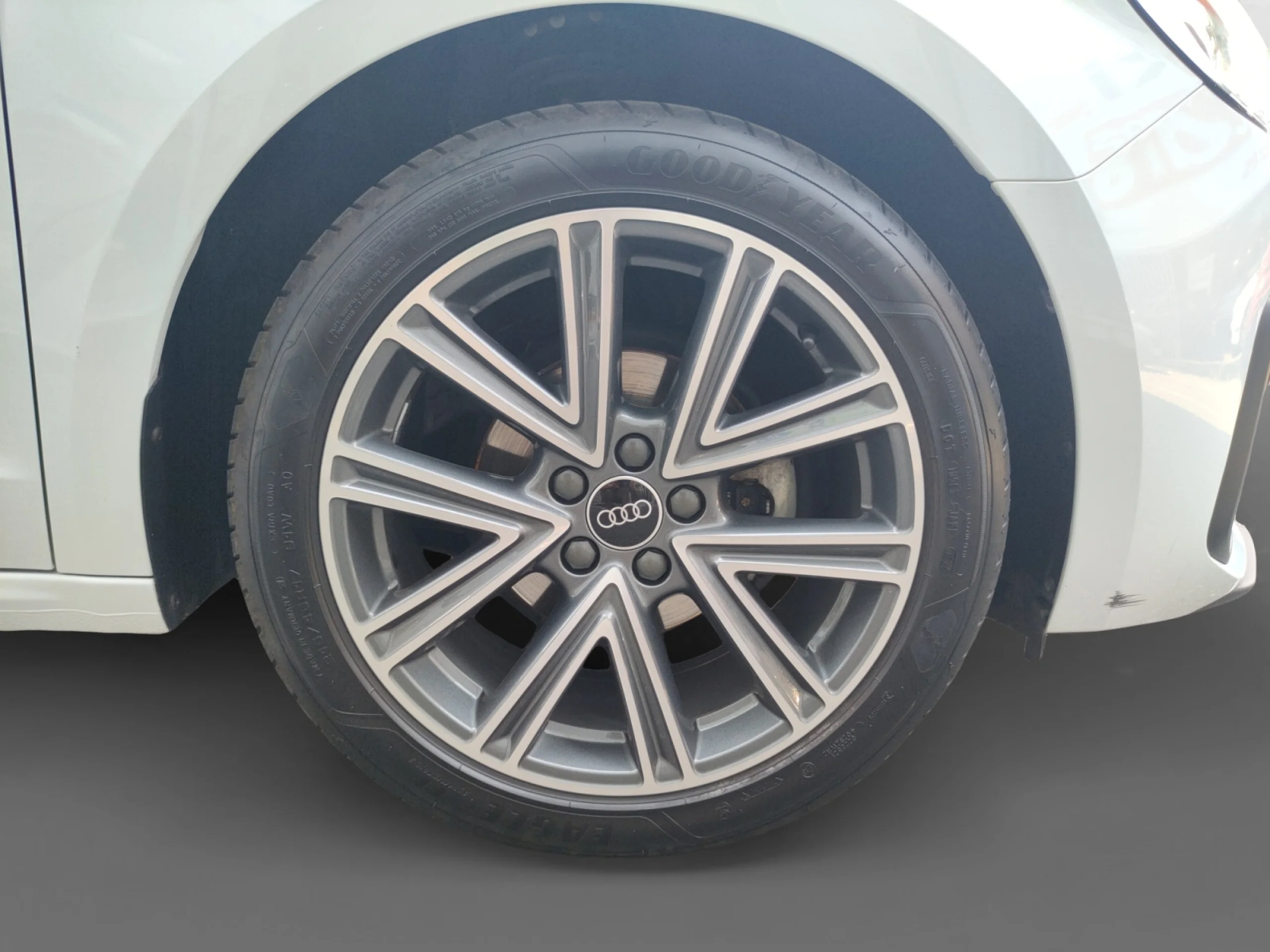 AUDI A1 SPORTBACK 25 TFSI 70KW (95CV) - Foto 8