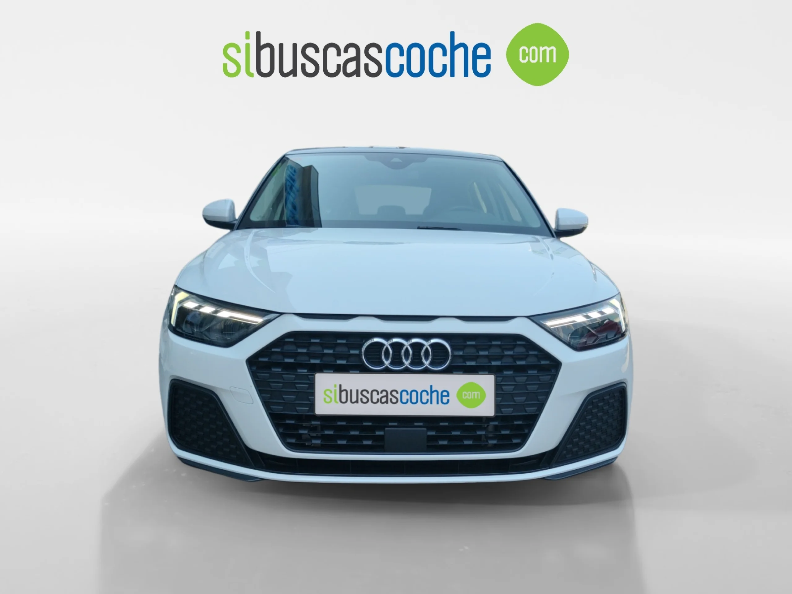 AUDI A1 SPORTBACK 25 TFSI 70KW (95CV) - Foto 12
