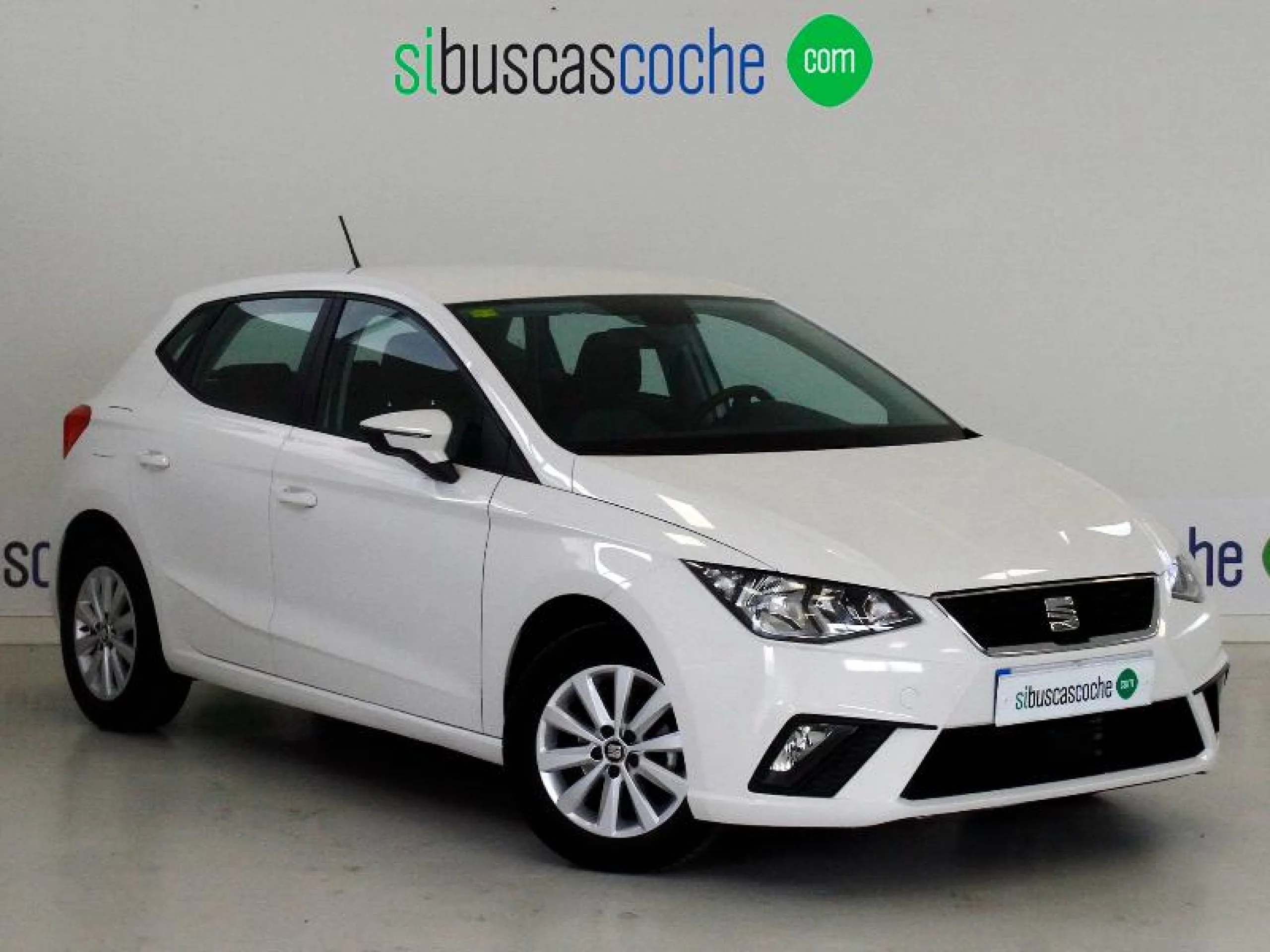 SEAT IBIZA 1.0 TSI 70KW (95CV) STYLE PLUS - Foto 1