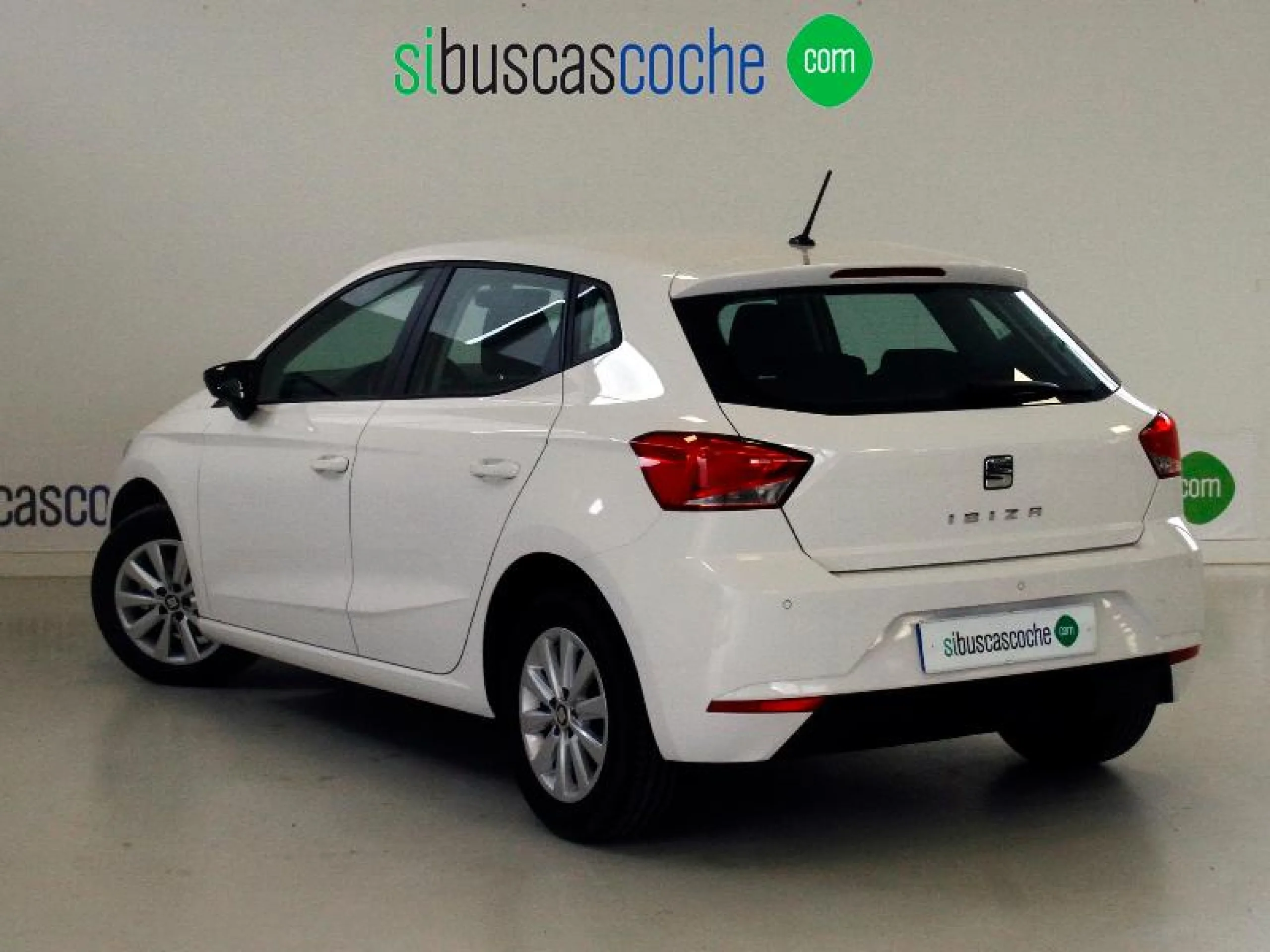 SEAT IBIZA 1.0 TSI 70KW (95CV) STYLE PLUS - Foto 2