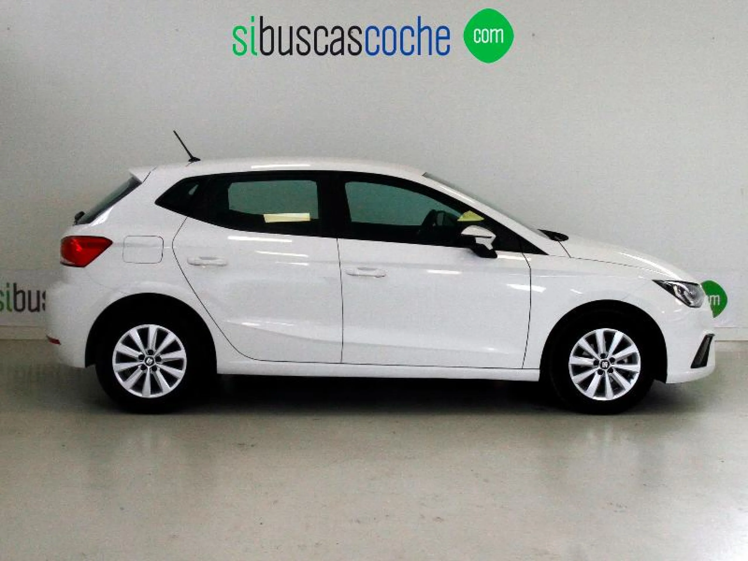 SEAT IBIZA 1.0 TSI 70KW (95CV) STYLE PLUS - Foto 3