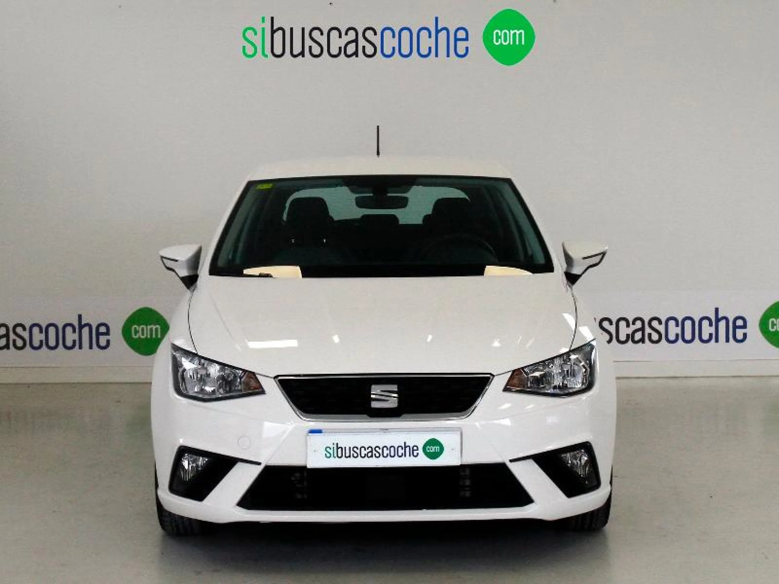 SEAT IBIZA 1.0 TSI 70KW (95CV) STYLE PLUS - Foto 14