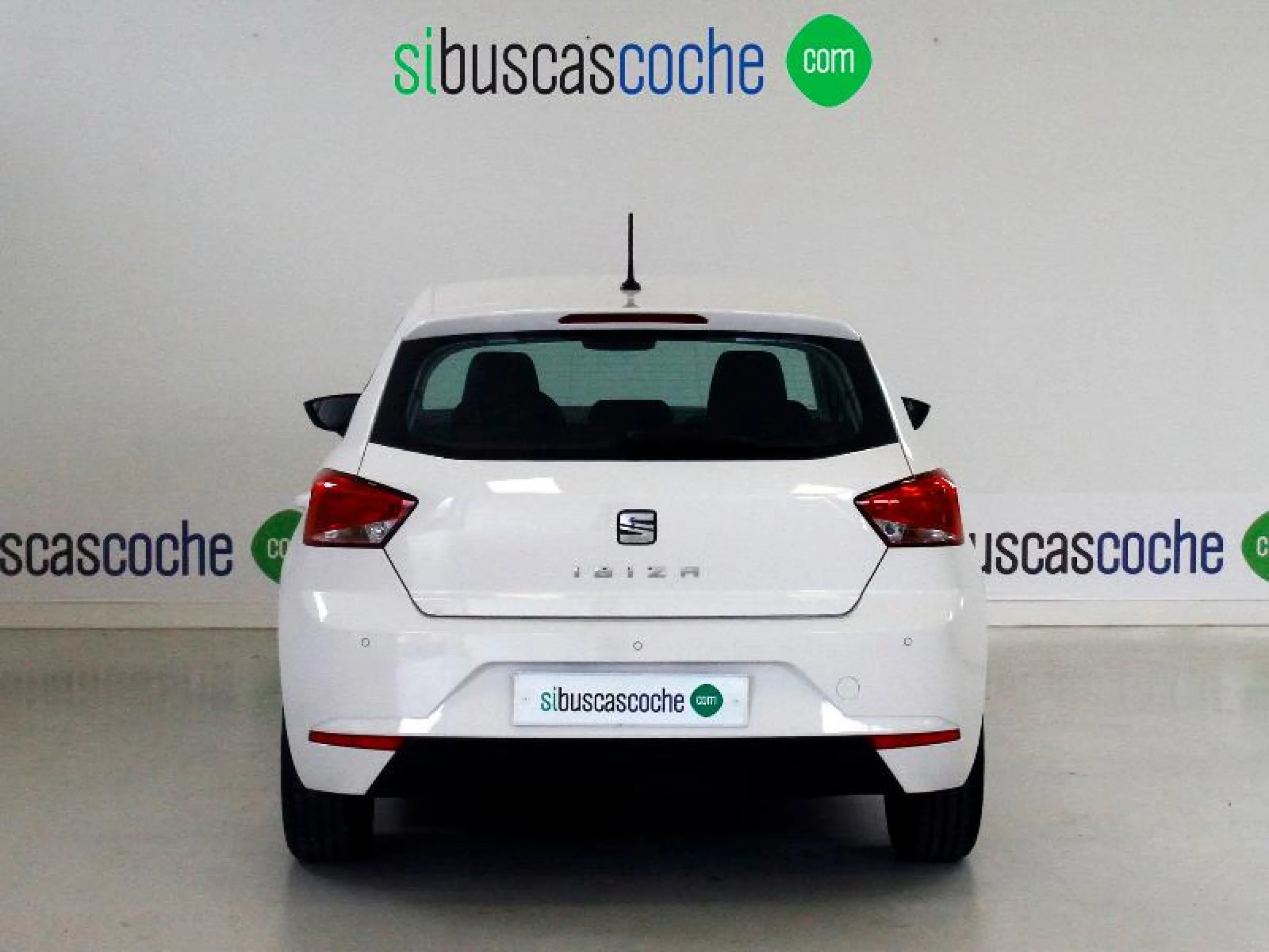 SEAT IBIZA 1.0 TSI 70KW (95CV) STYLE PLUS - Foto 15