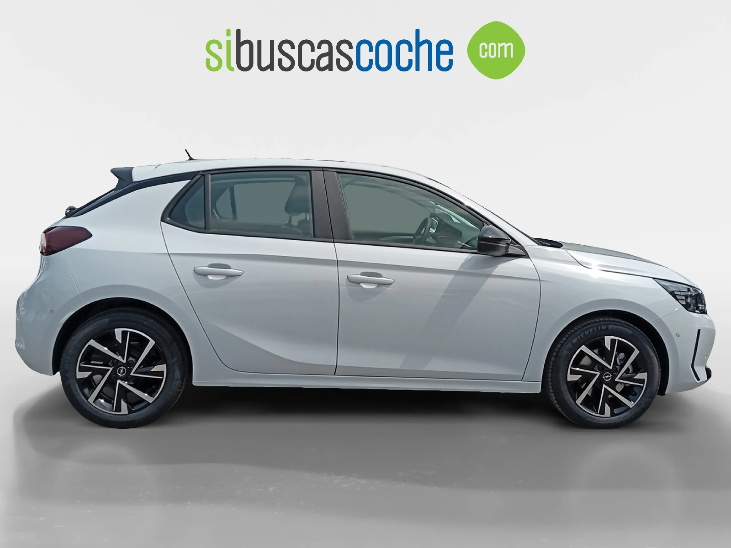 OPEL CORSA 1.2T XHL 74KW (100CV) EDITION - Foto 3