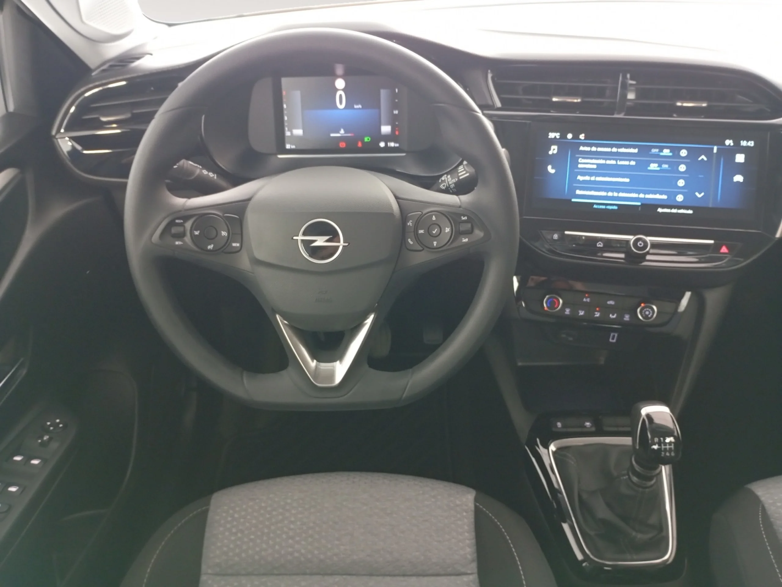 OPEL CORSA 1.2T XHL 74KW (100CV) EDITION - Foto 4