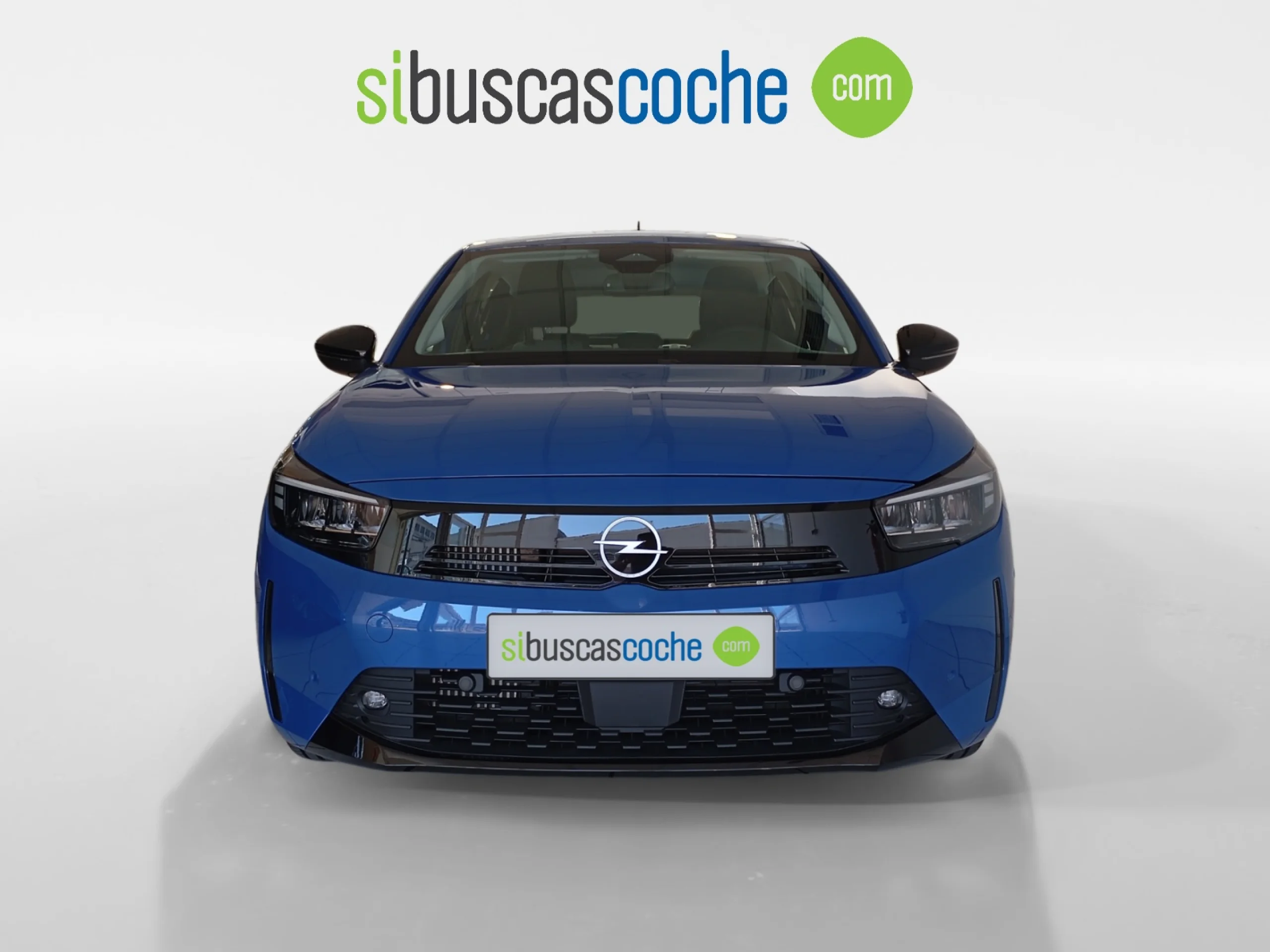 OPEL CORSA 1.2T XHL 74KW (100CV) EDITION - Foto 12