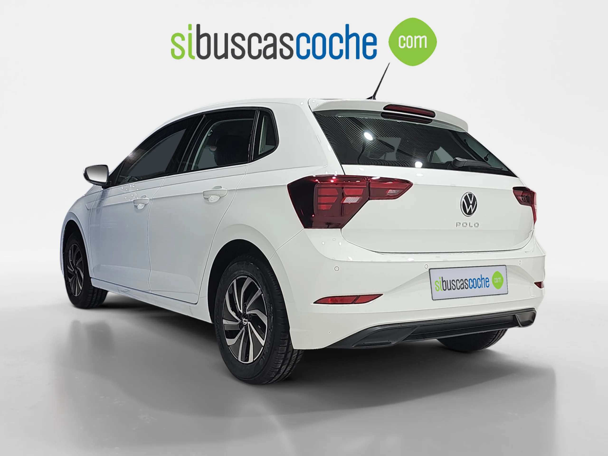 VOLKSWAGEN POLO MATCH 1.0 TSI 70KW (95CV) - Foto 2