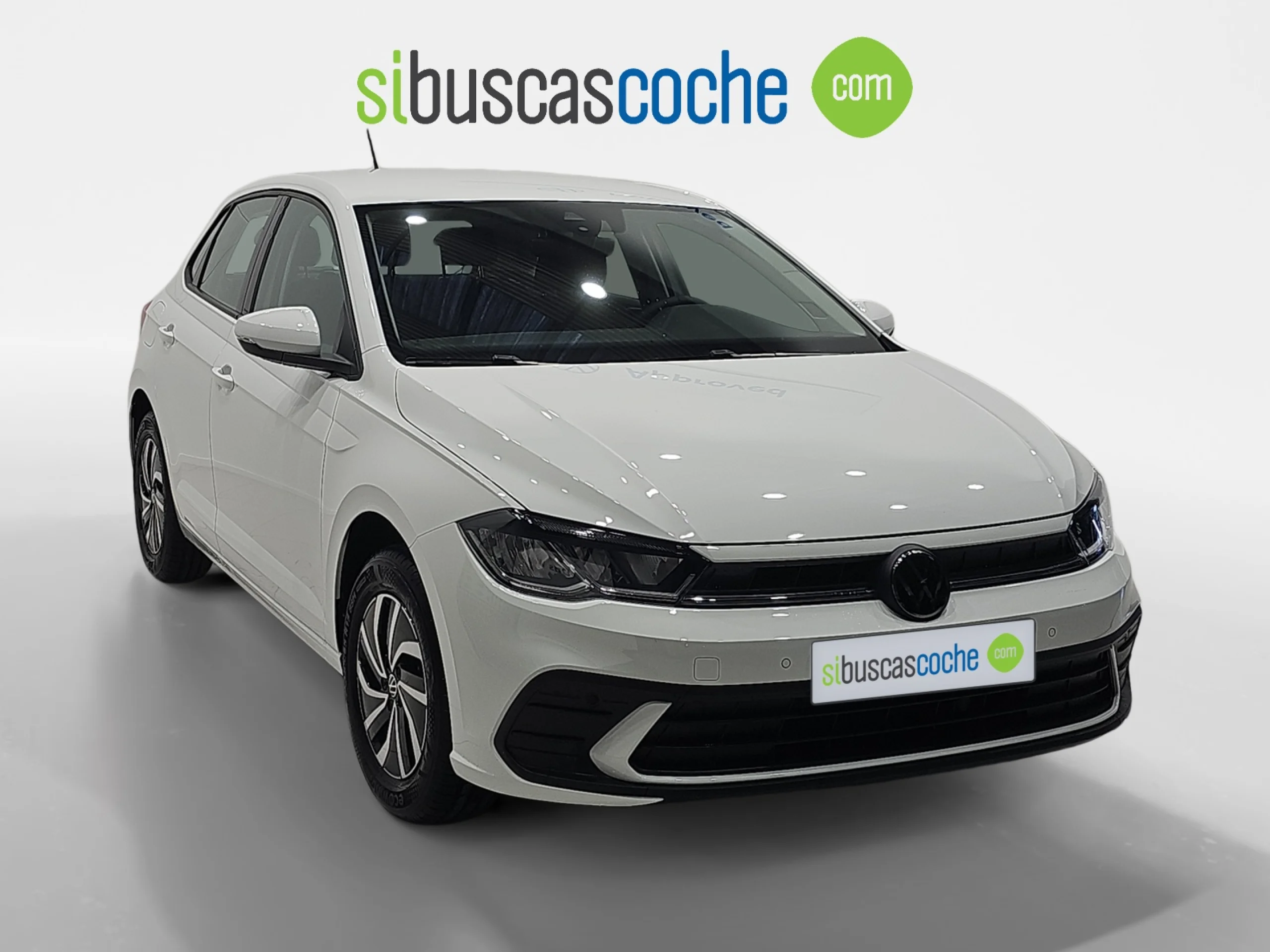 VOLKSWAGEN POLO MATCH 1.0 TSI 70KW (95CV) - Foto 1