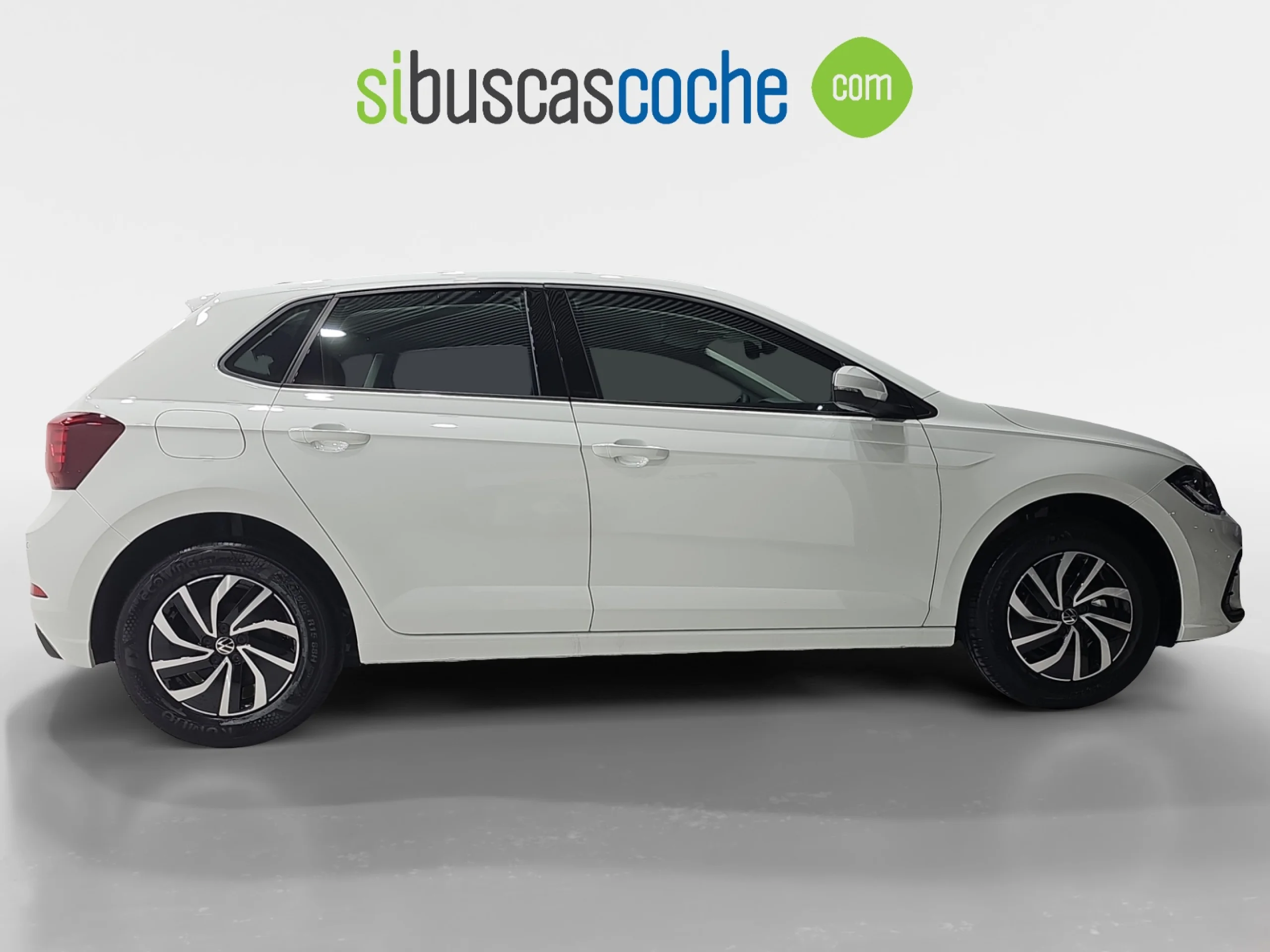 VOLKSWAGEN POLO MATCH 1.0 TSI 70KW (95CV) - Foto 3