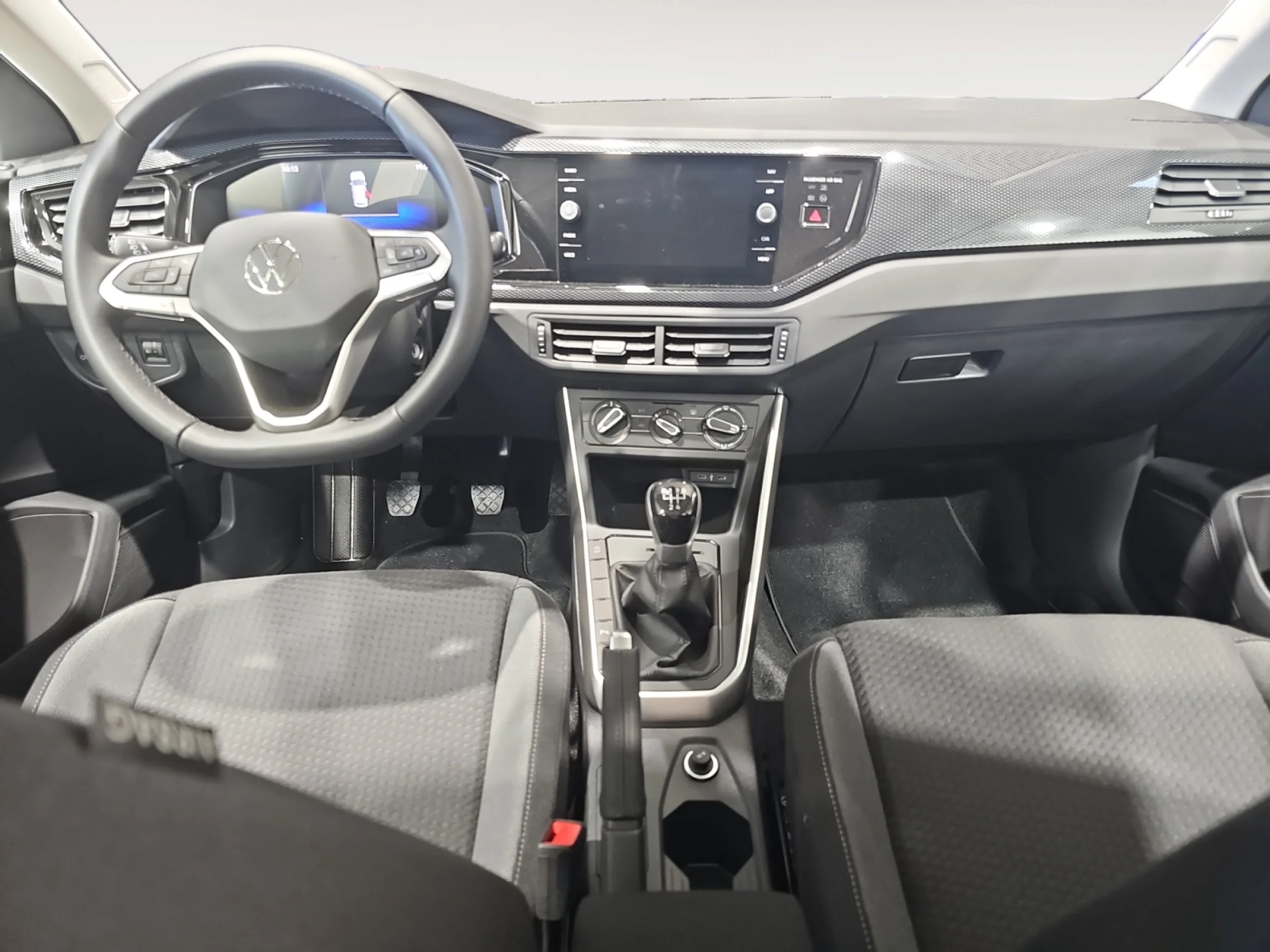 VOLKSWAGEN POLO MATCH 1.0 TSI 70KW (95CV) - Foto 4