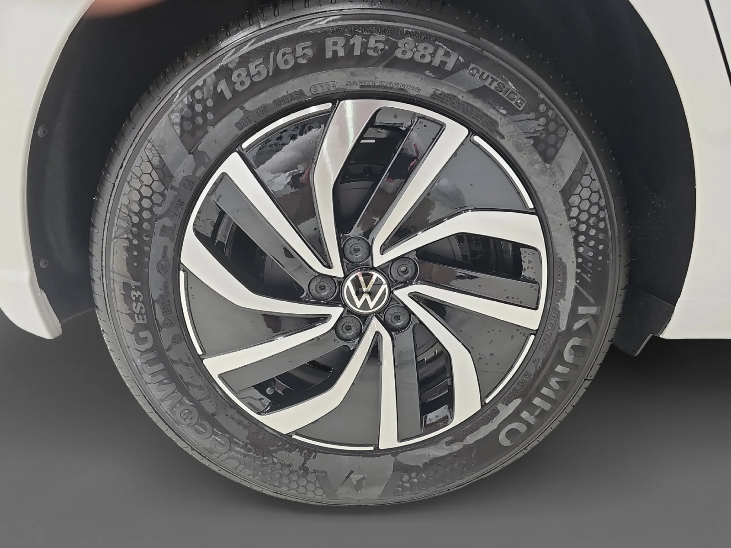 VOLKSWAGEN POLO MATCH 1.0 TSI 70KW (95CV) - Foto 8