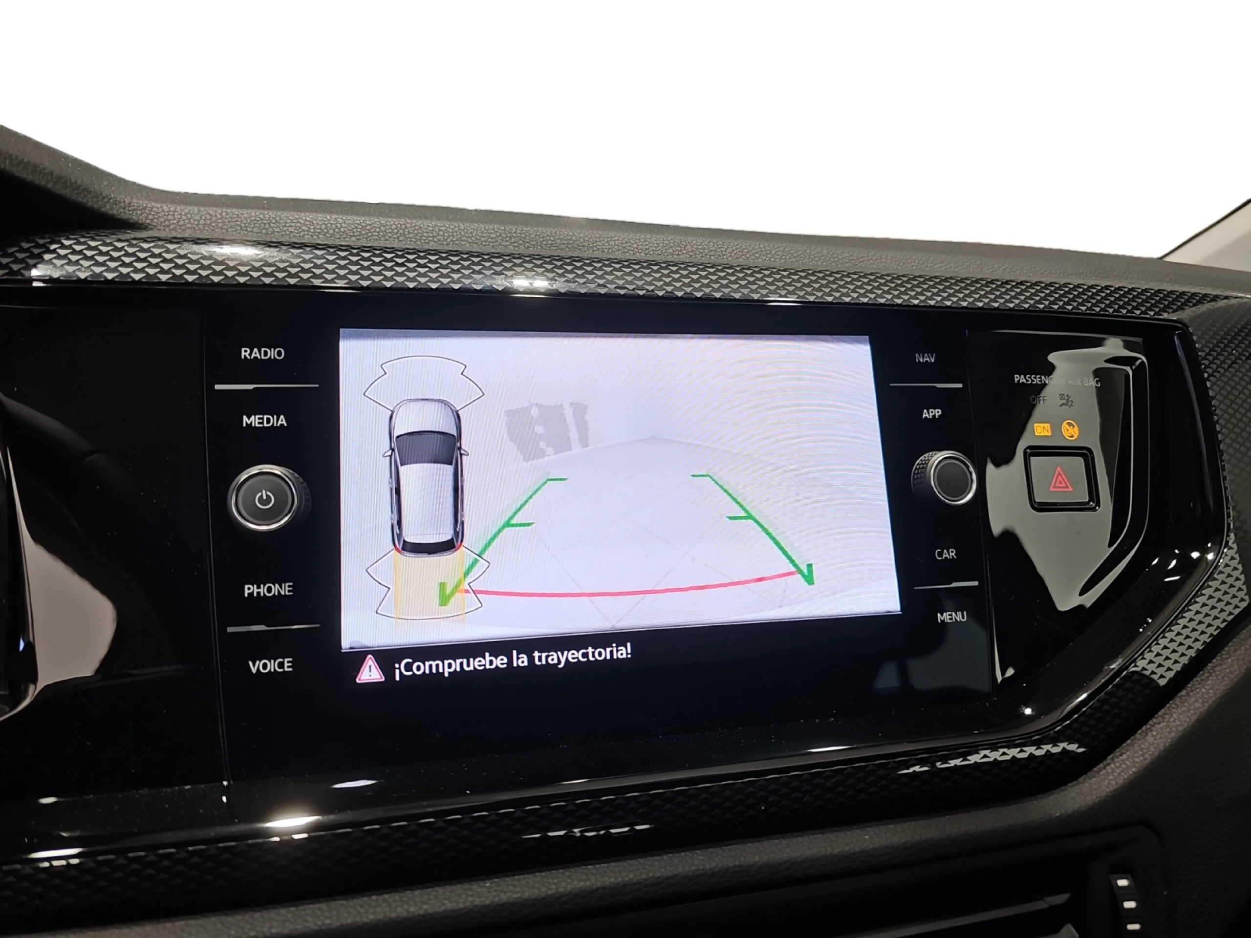 VOLKSWAGEN POLO MATCH 1.0 TSI 70KW (95CV) - Foto 9