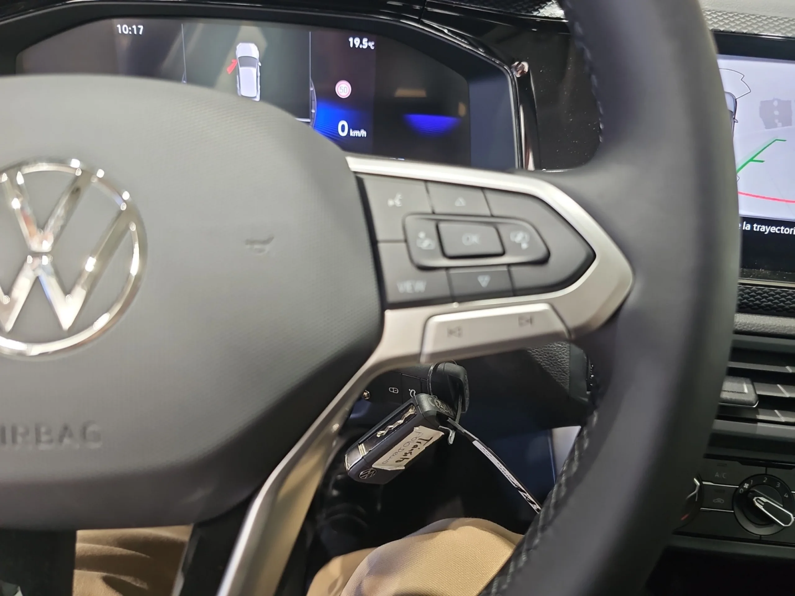 VOLKSWAGEN POLO MATCH 1.0 TSI 70KW (95CV) - Foto 10