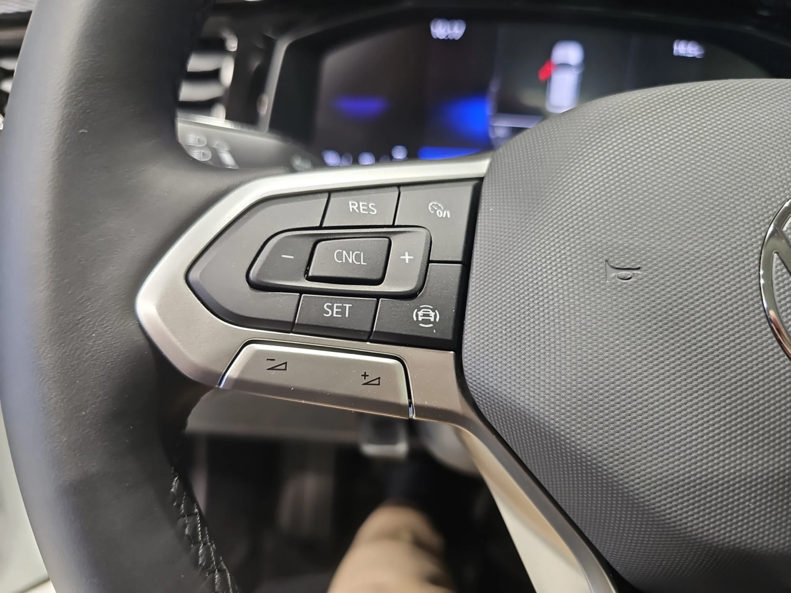 VOLKSWAGEN POLO MATCH 1.0 TSI 70KW (95CV) - Foto 11