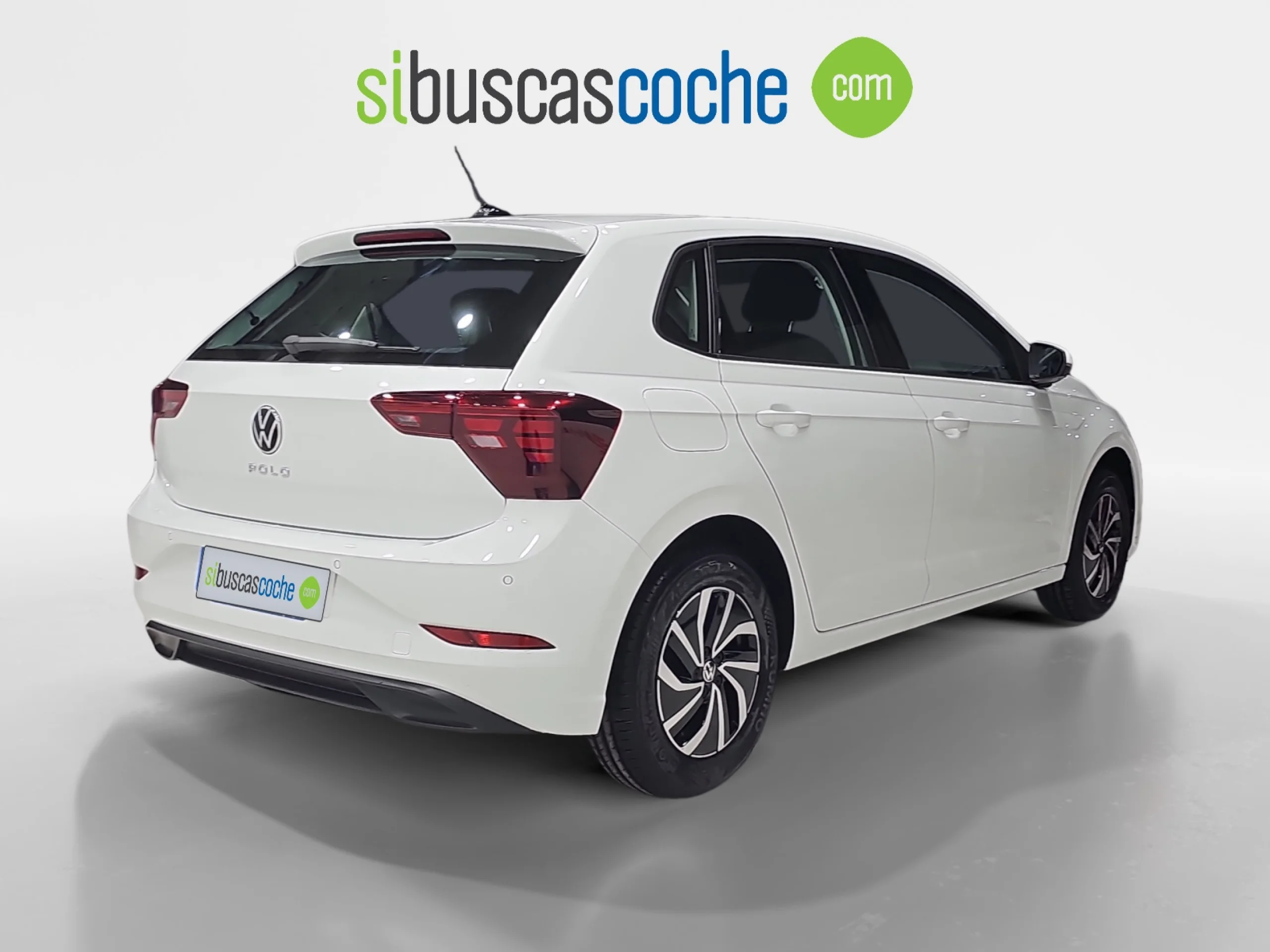 VOLKSWAGEN POLO MATCH 1.0 TSI 70KW (95CV) - Foto 12