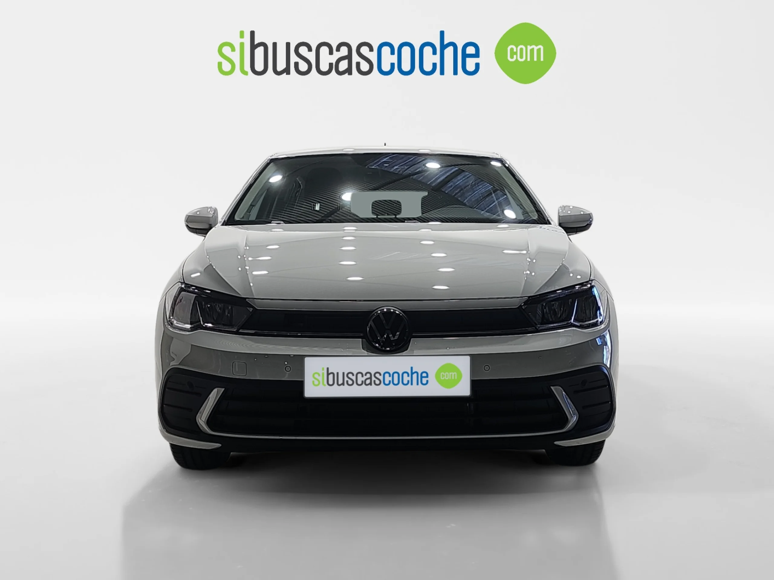 VOLKSWAGEN POLO MATCH 1.0 TSI 70KW (95CV) - Foto 13