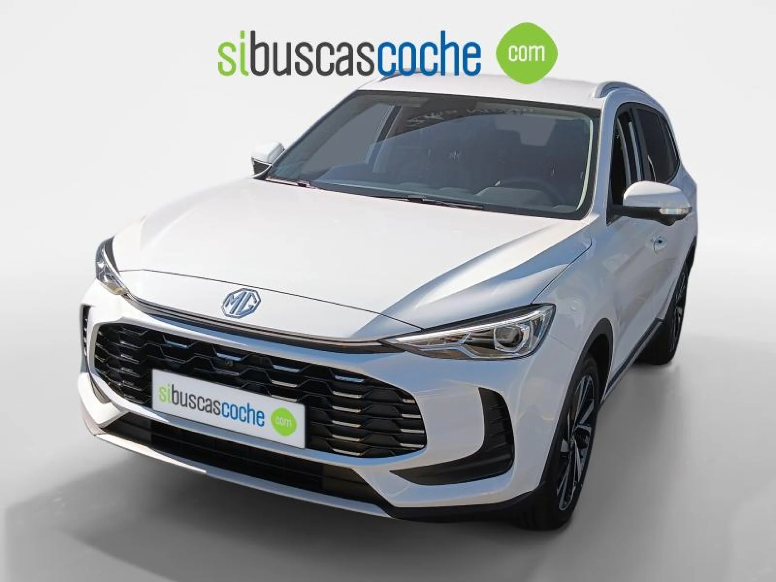 MG Zs 1.5 LUXURY - Foto 15