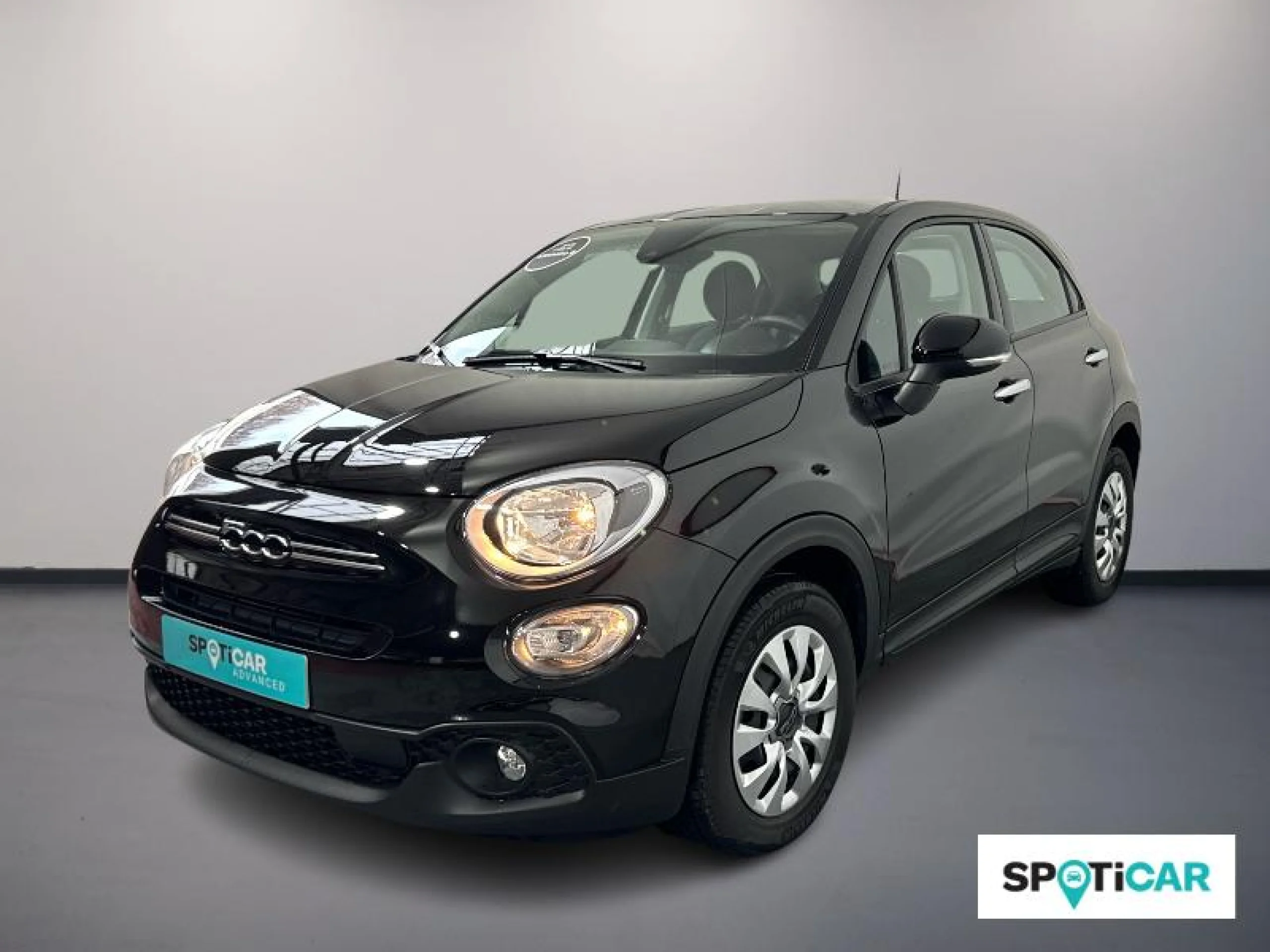FIAT 500X CULT 1.0 FIREFLY T3 88KW (120 CV) - Foto 1