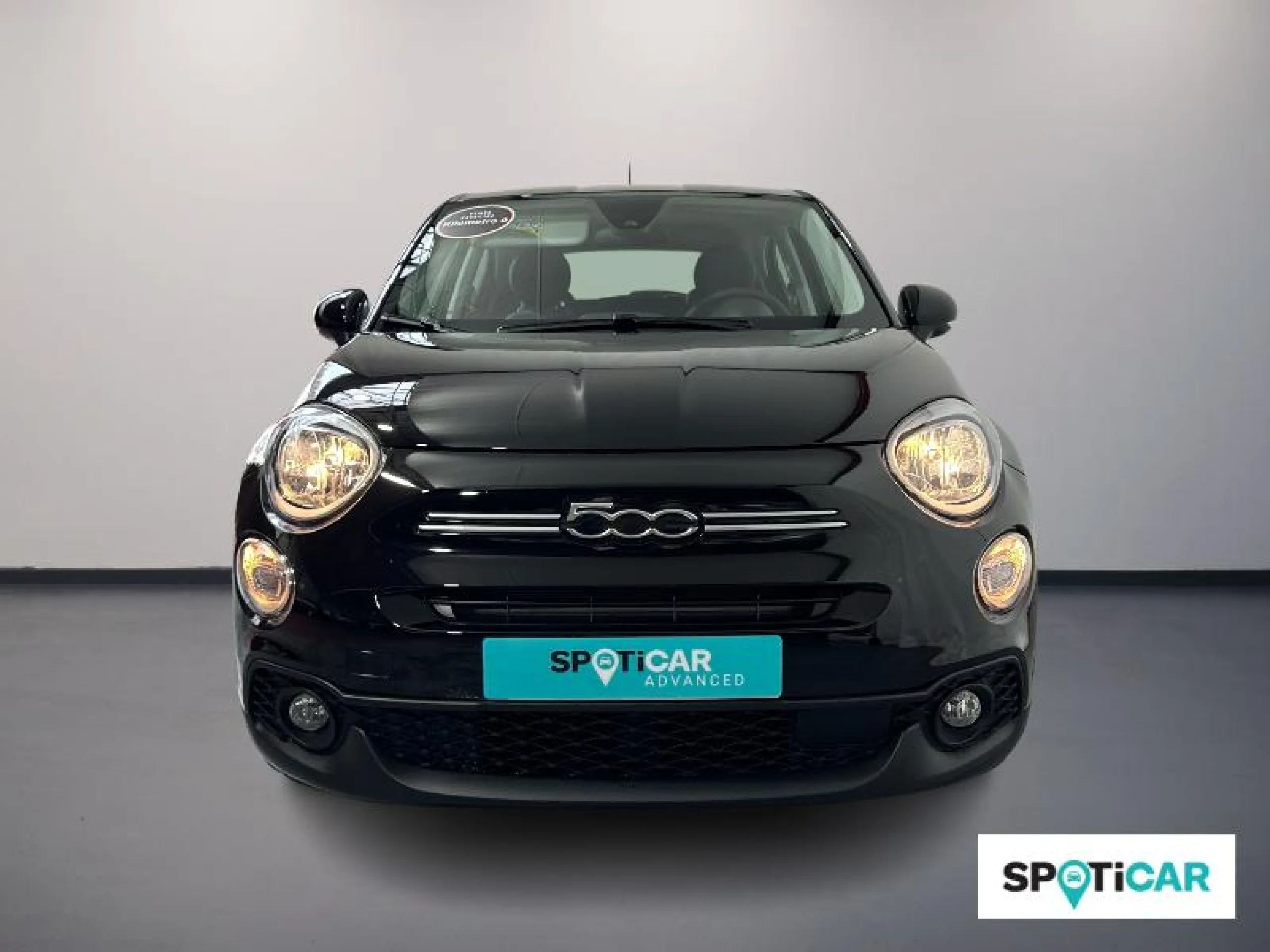 FIAT 500X CULT 1.0 FIREFLY T3 88KW (120 CV) - Foto 2