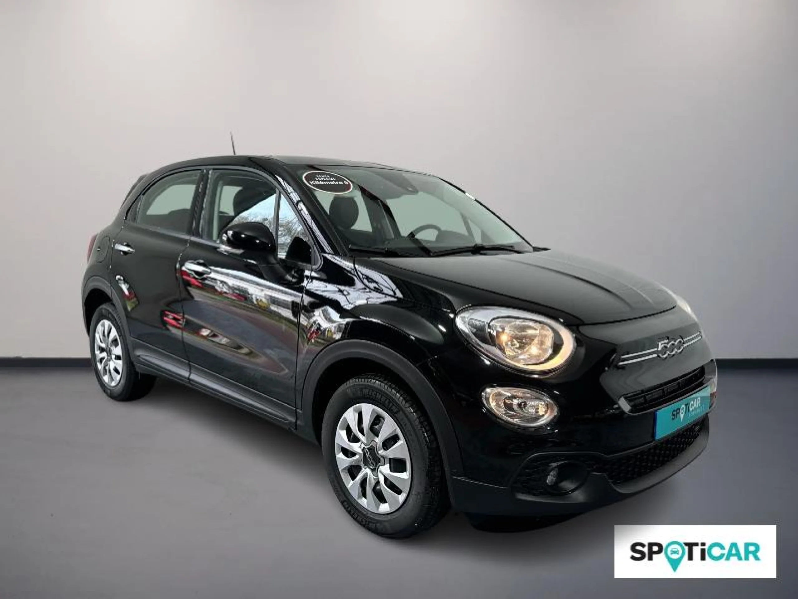 FIAT 500X CULT 1.0 FIREFLY T3 88KW (120 CV) - Foto 3