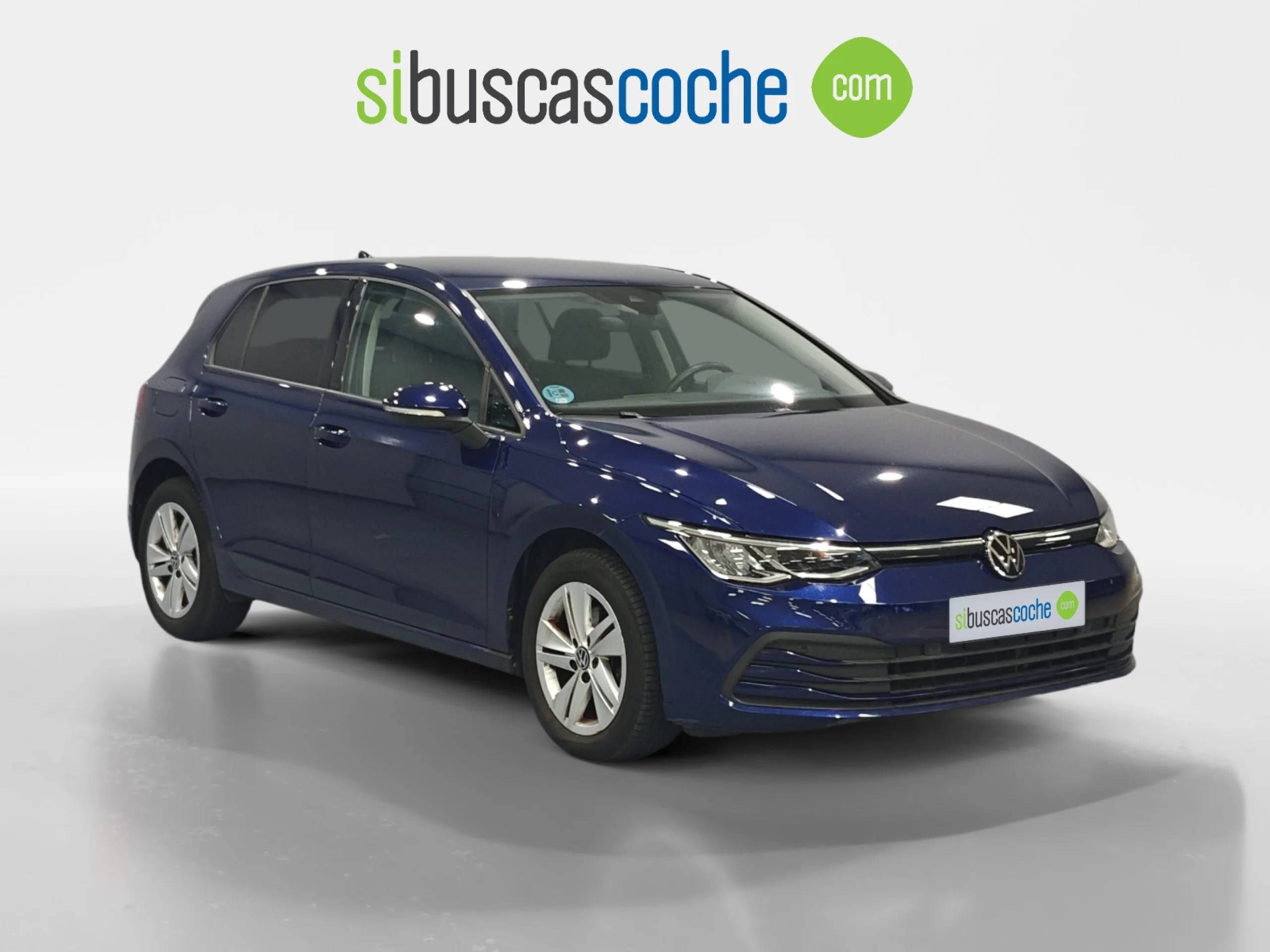 VOLKSWAGEN GOLF LIFE 2.0 TDI 85KW (115CV) - Foto 1