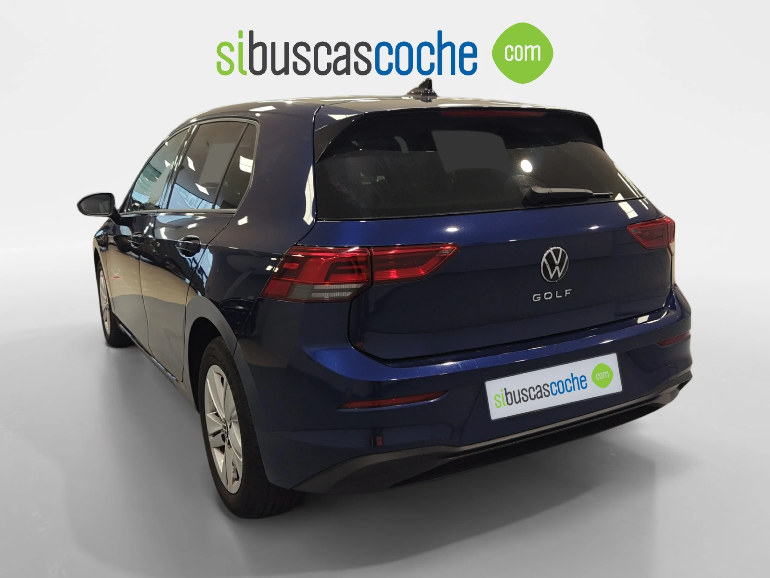 VOLKSWAGEN GOLF LIFE 2.0 TDI 85KW (115CV) - Foto 2