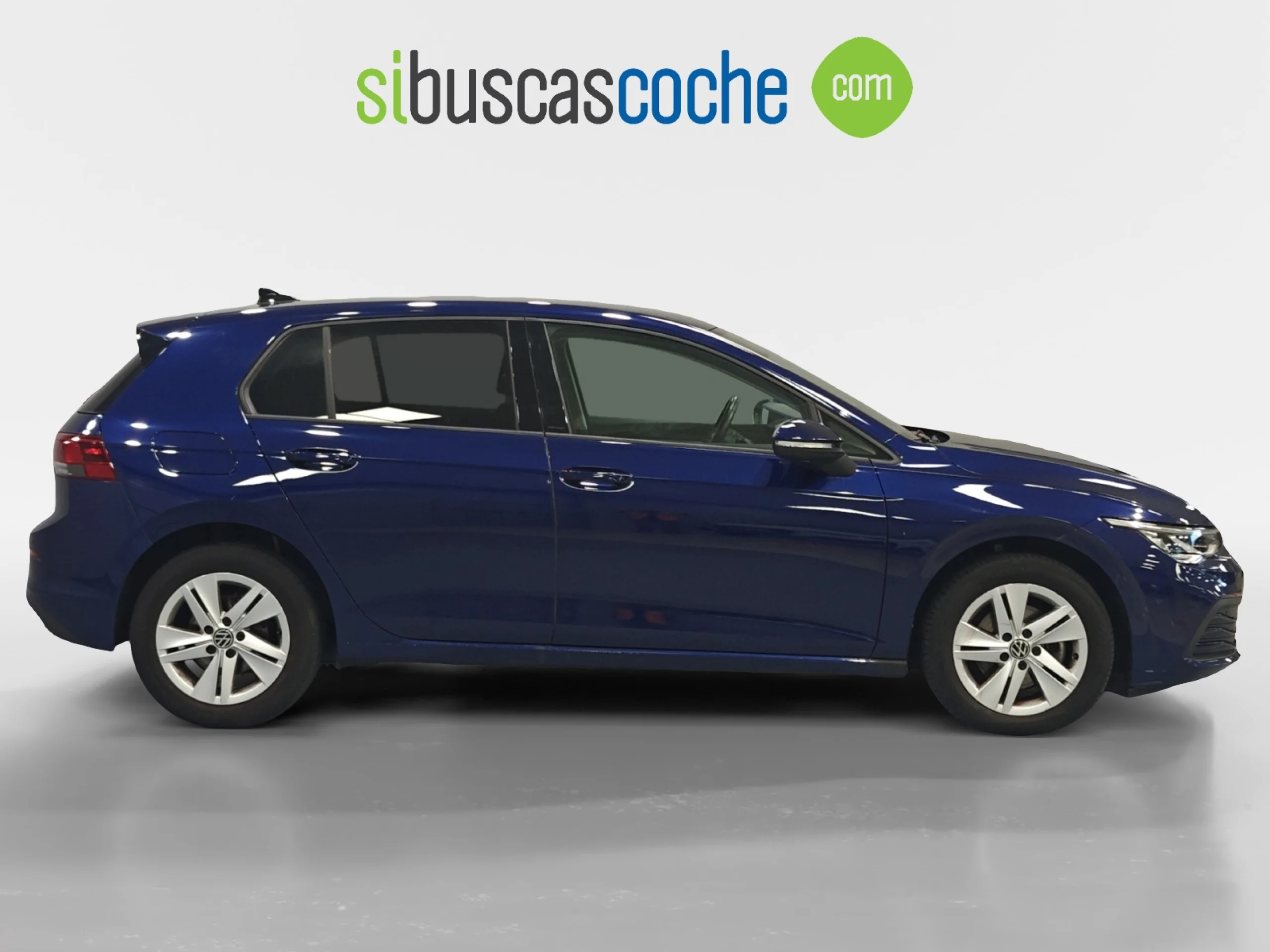 VOLKSWAGEN GOLF LIFE 2.0 TDI 85KW (115CV) - Foto 3