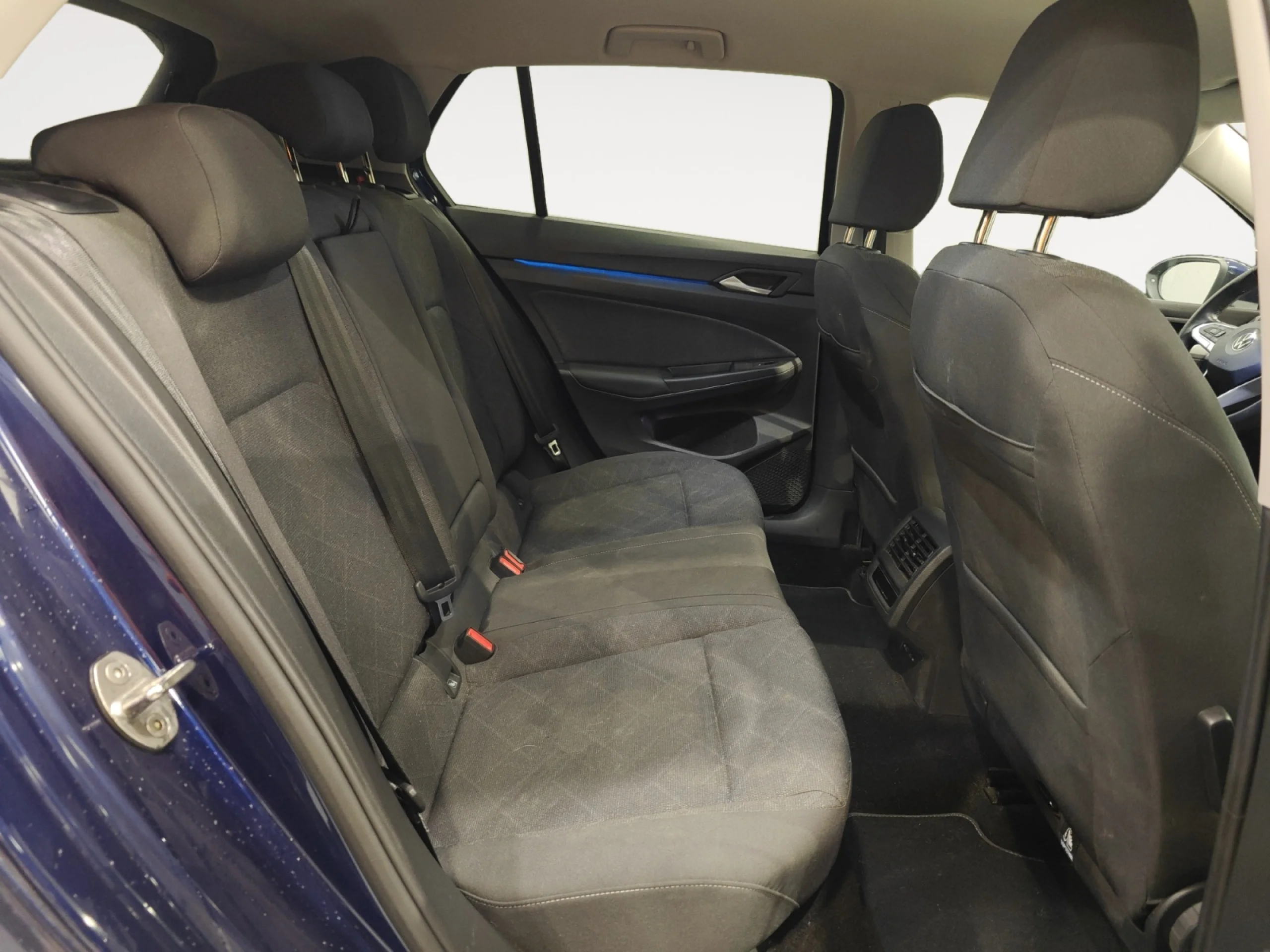 VOLKSWAGEN GOLF LIFE 2.0 TDI 85KW (115CV) - Foto 6