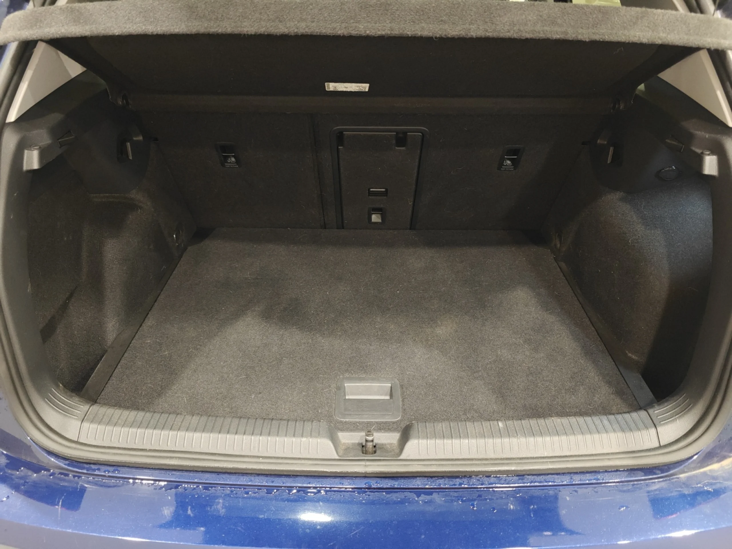 VOLKSWAGEN GOLF LIFE 2.0 TDI 85KW (115CV) - Foto 7