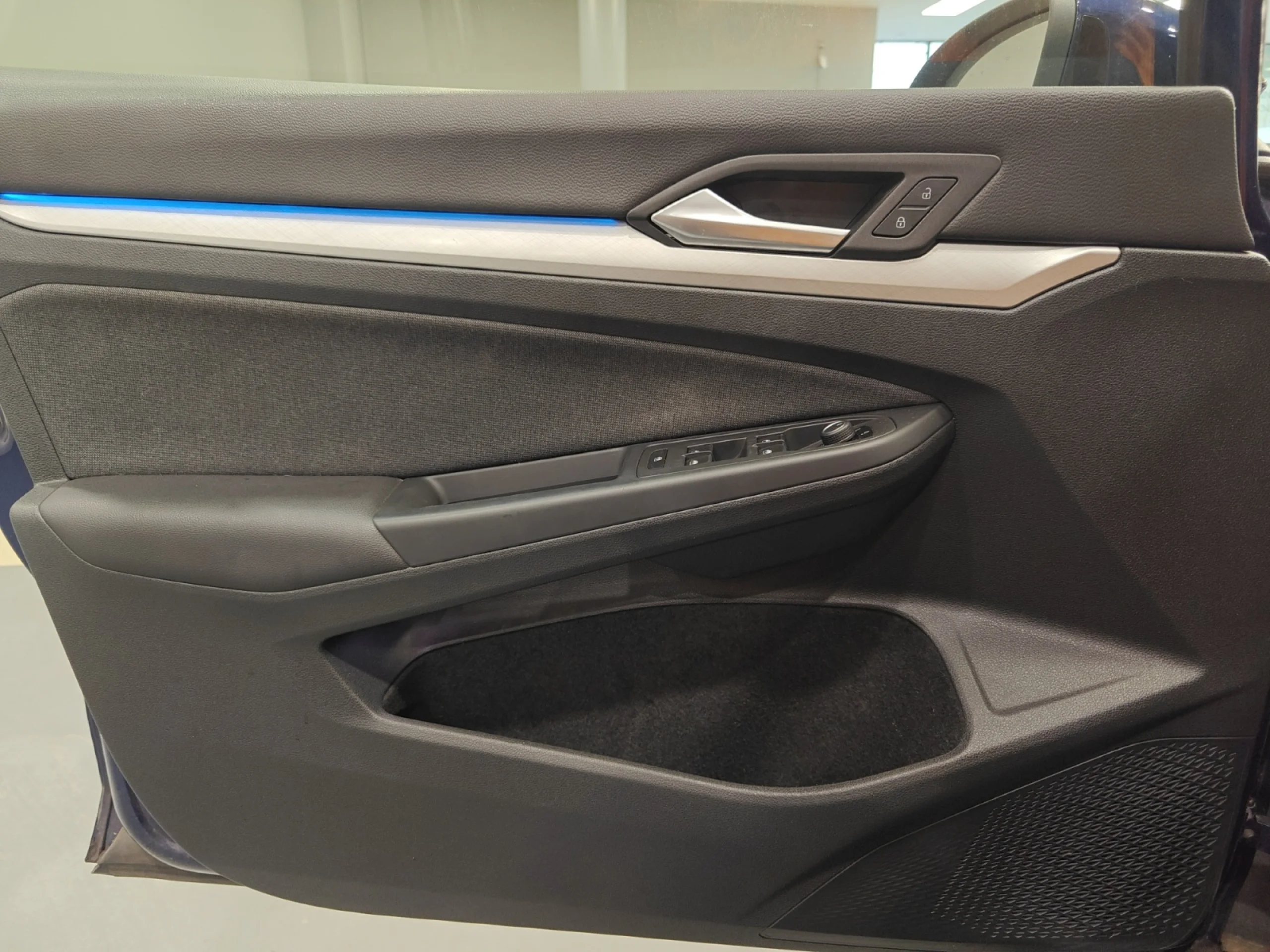 VOLKSWAGEN GOLF LIFE 2.0 TDI 85KW (115CV) - Foto 13