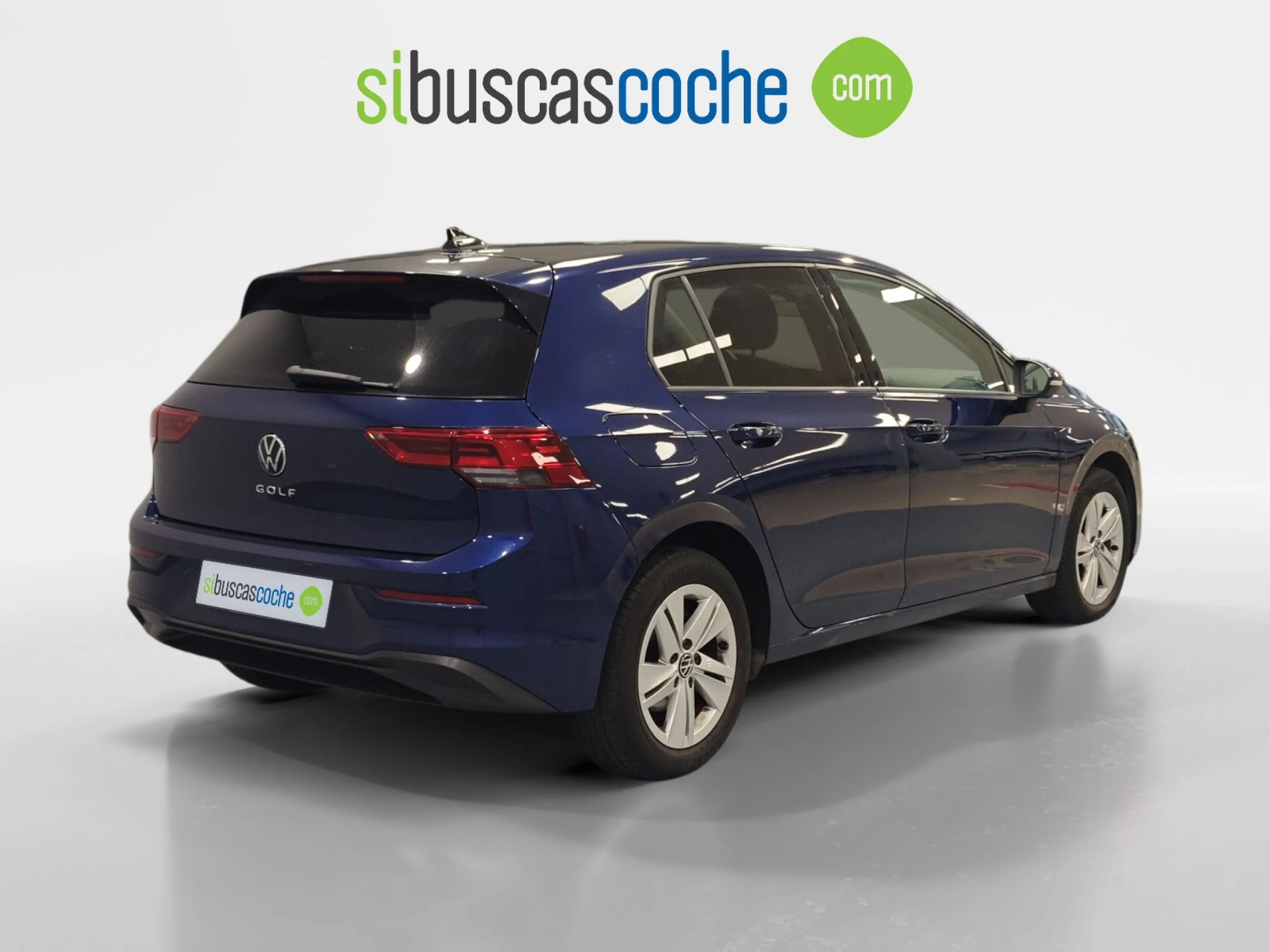 VOLKSWAGEN GOLF LIFE 2.0 TDI 85KW (115CV) - Foto 18