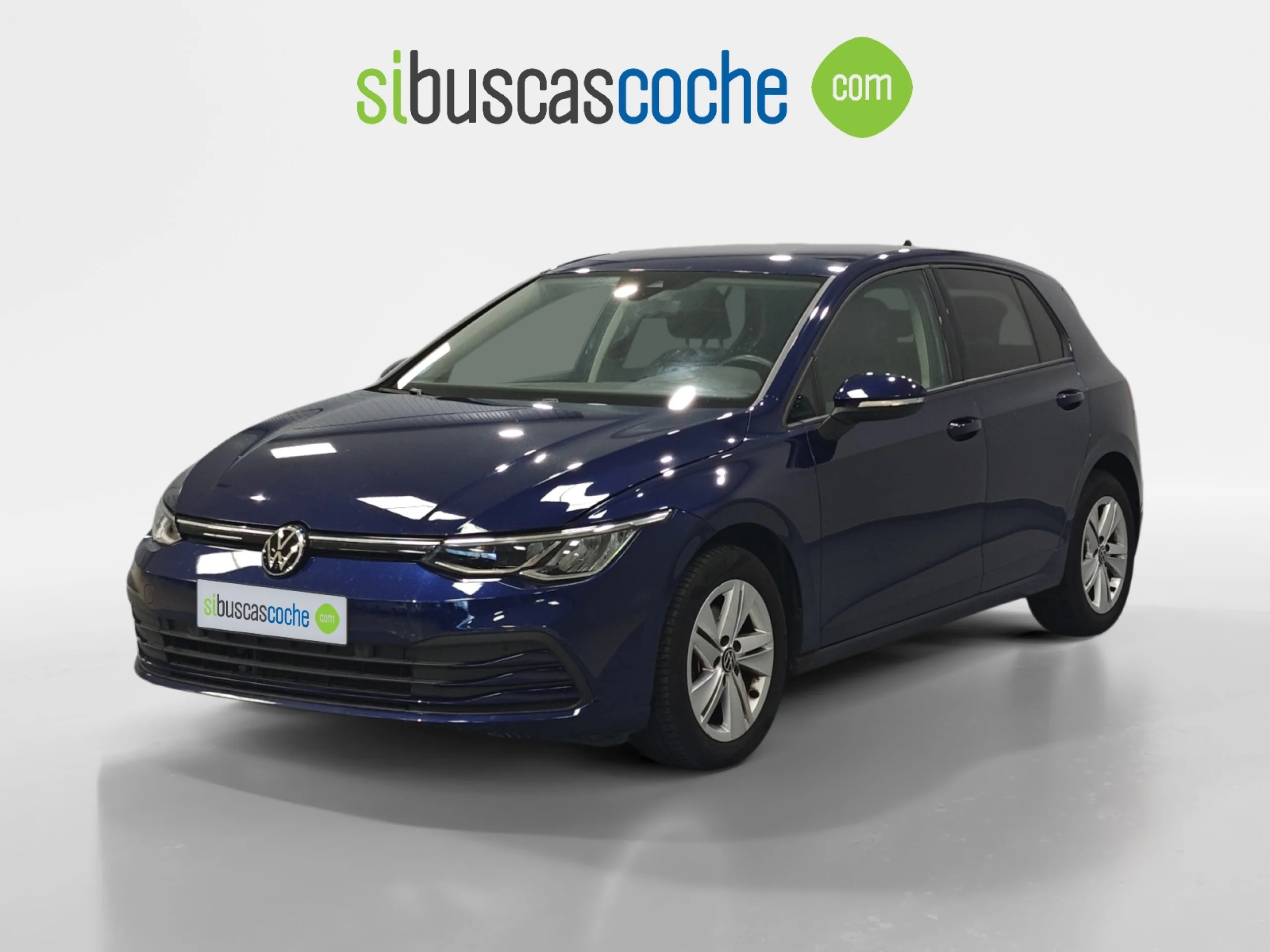 VOLKSWAGEN GOLF LIFE 2.0 TDI 85KW (115CV) - Foto 21