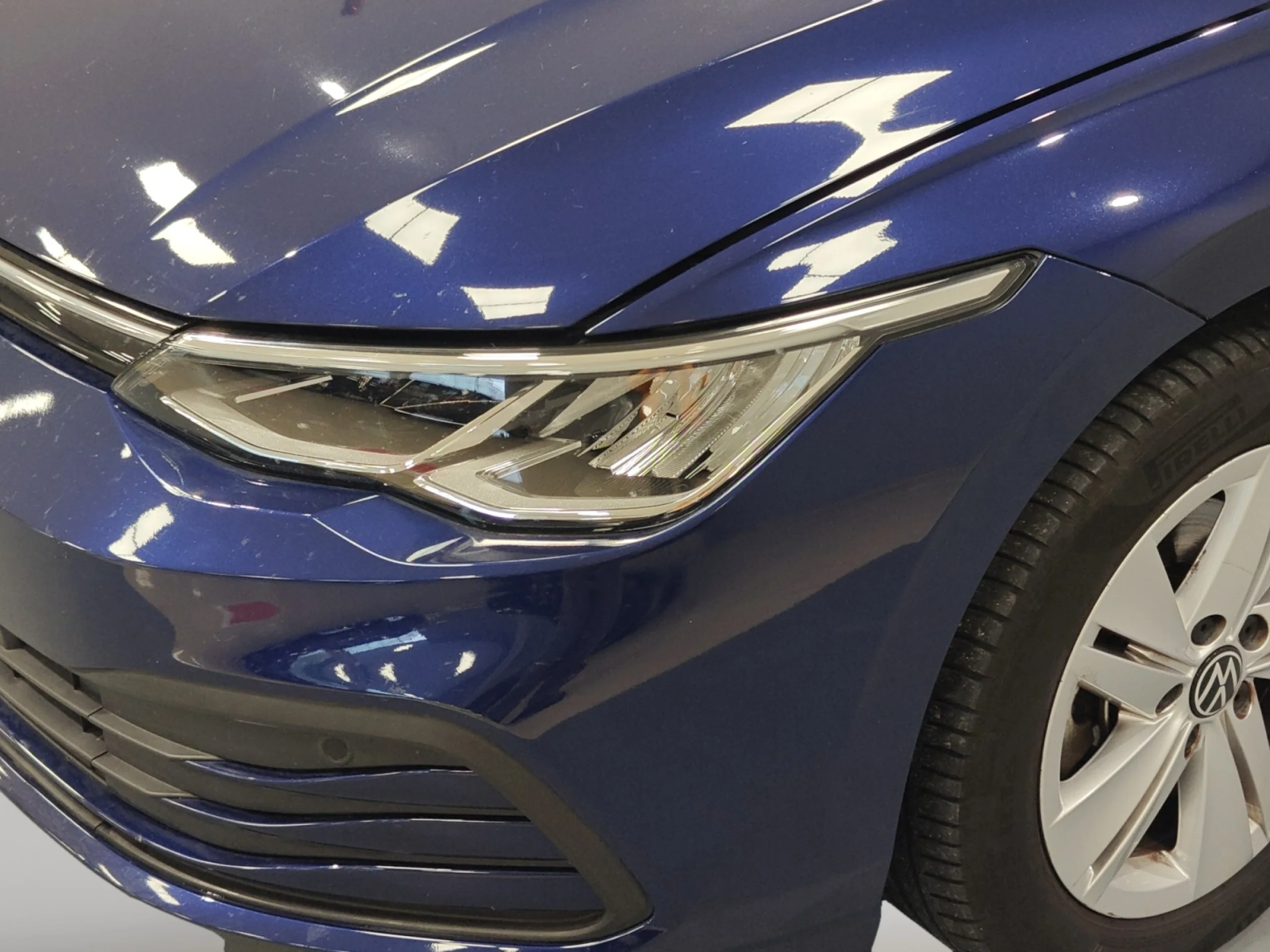 VOLKSWAGEN GOLF LIFE 2.0 TDI 85KW (115CV) - Foto 22