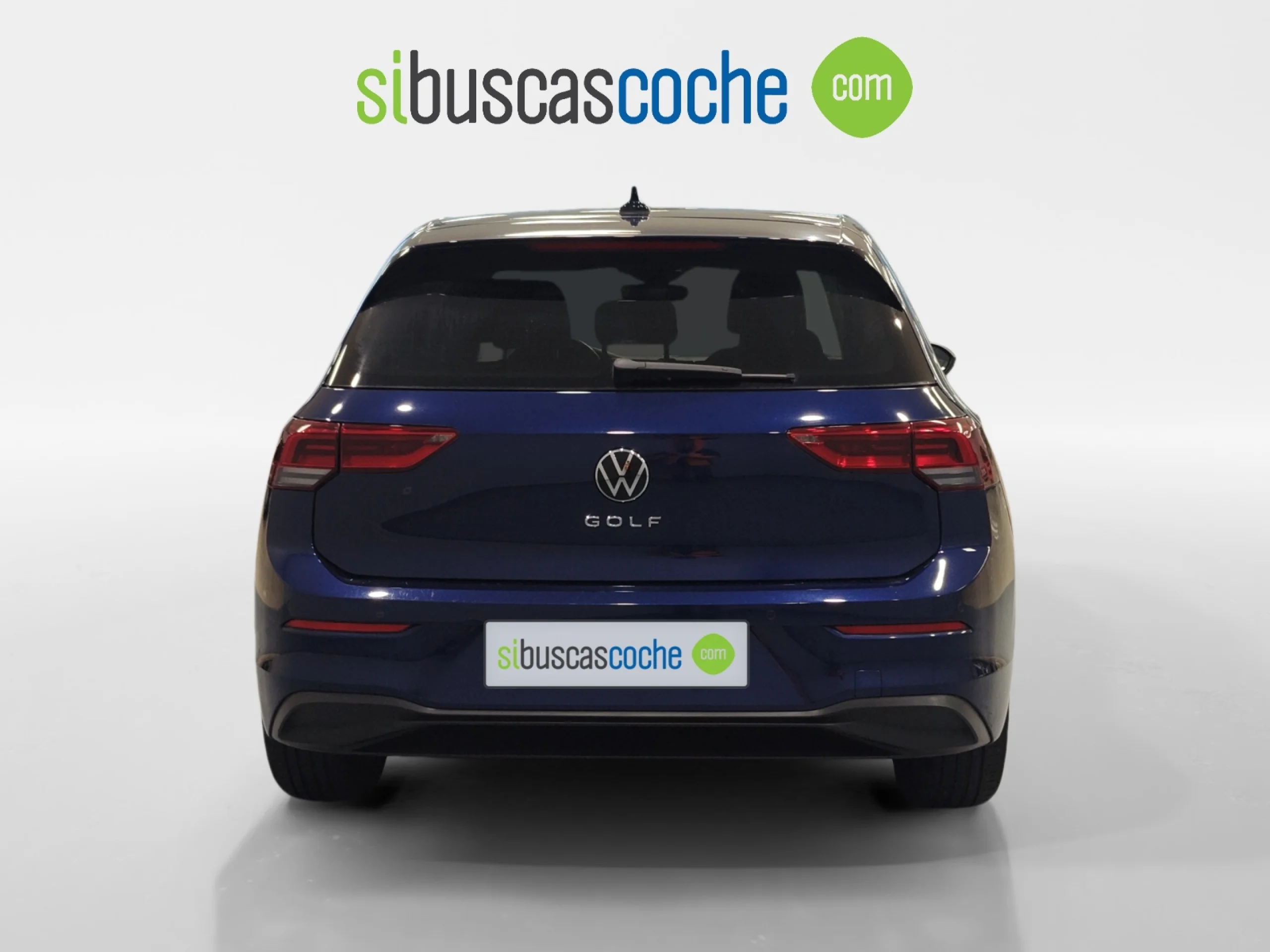 VOLKSWAGEN GOLF LIFE 2.0 TDI 85KW (115CV) - Foto 23
