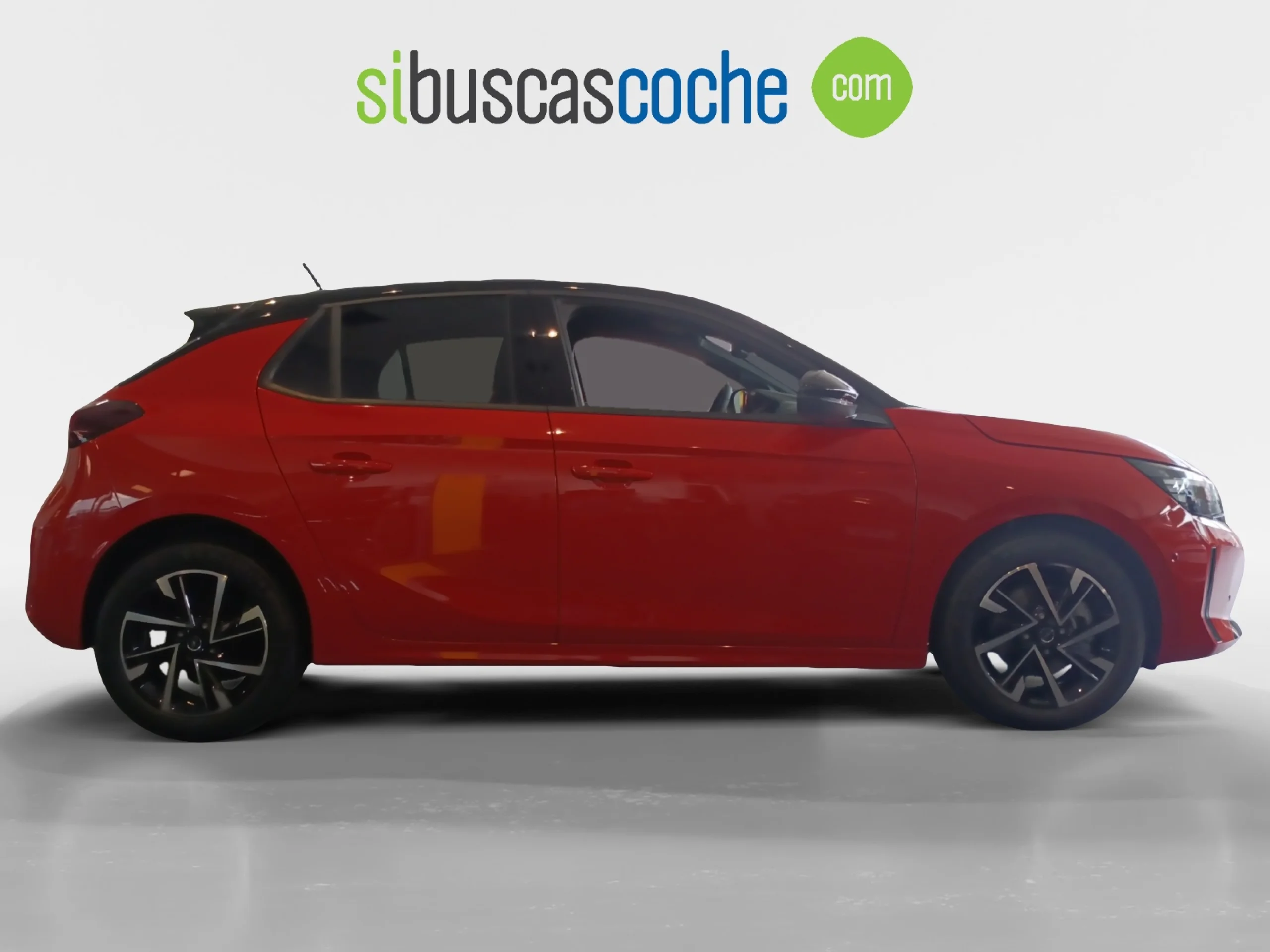 OPEL CORSA CORSA YES 1.2T XHL MT6 S/S 100 CV (74KW) - Foto 3