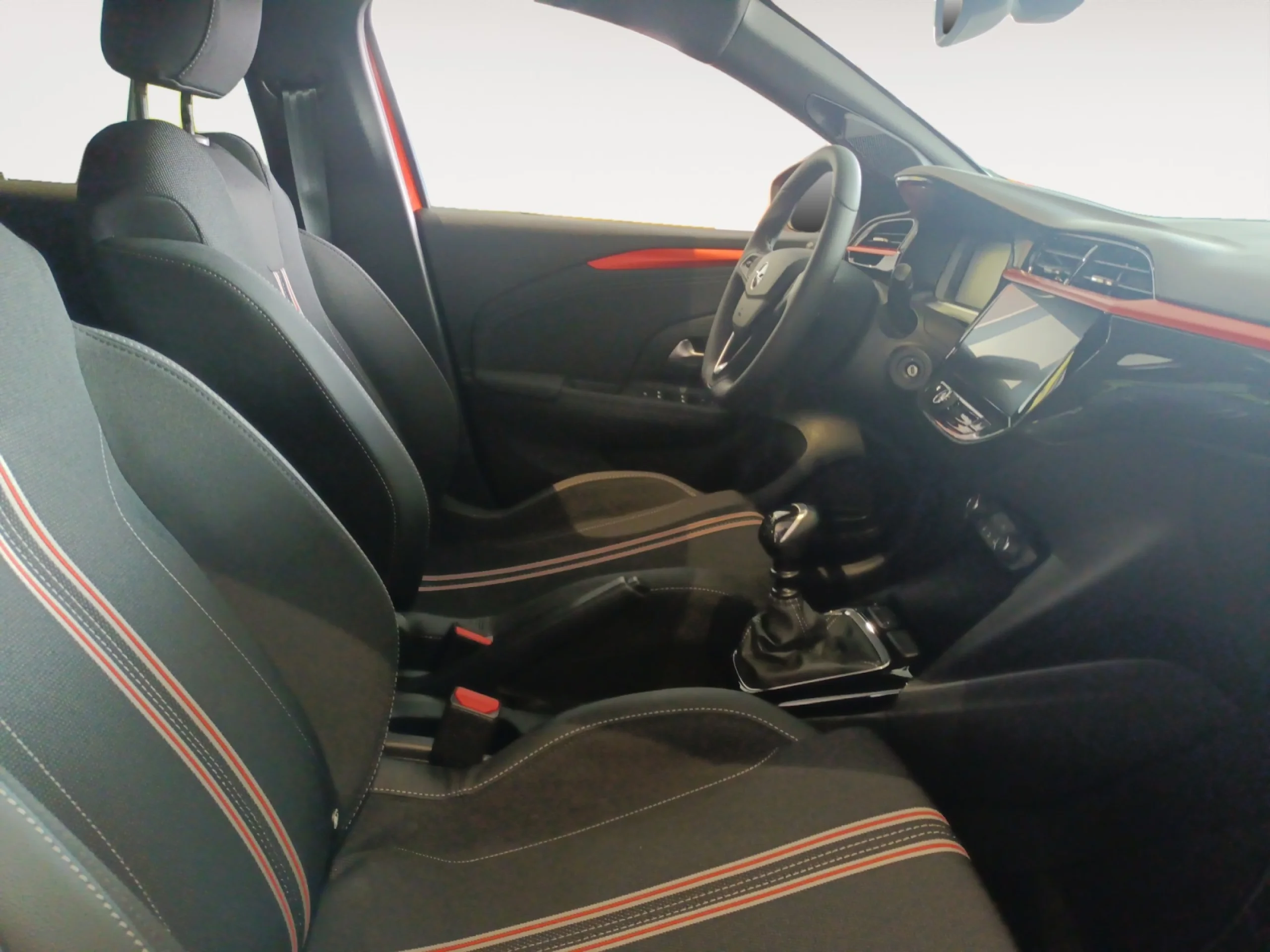 OPEL CORSA CORSA YES 1.2T XHL MT6 S/S 100 CV (74KW) - Foto 5