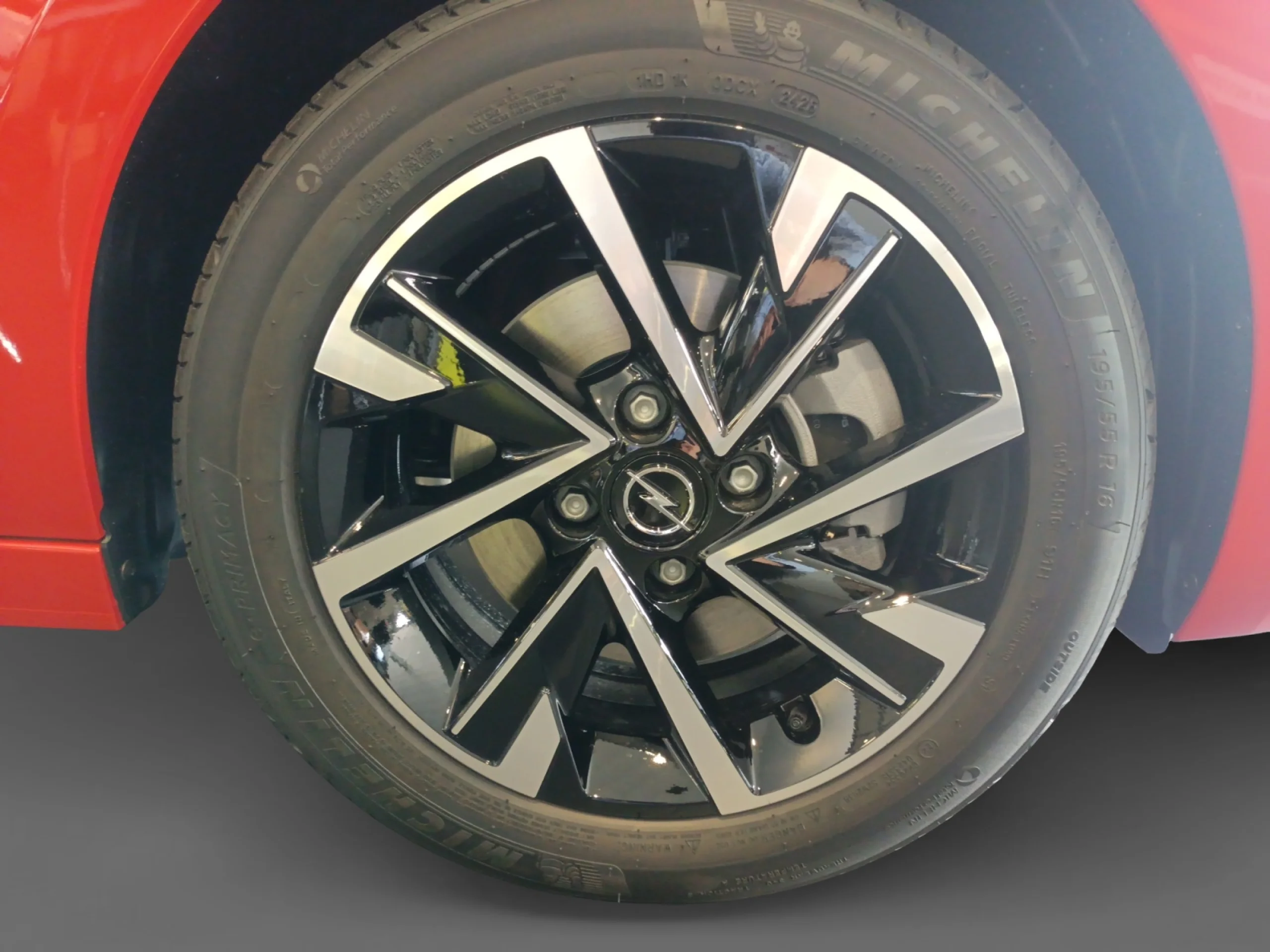 OPEL CORSA CORSA YES 1.2T XHL MT6 S/S 100 CV (74KW) - Foto 9