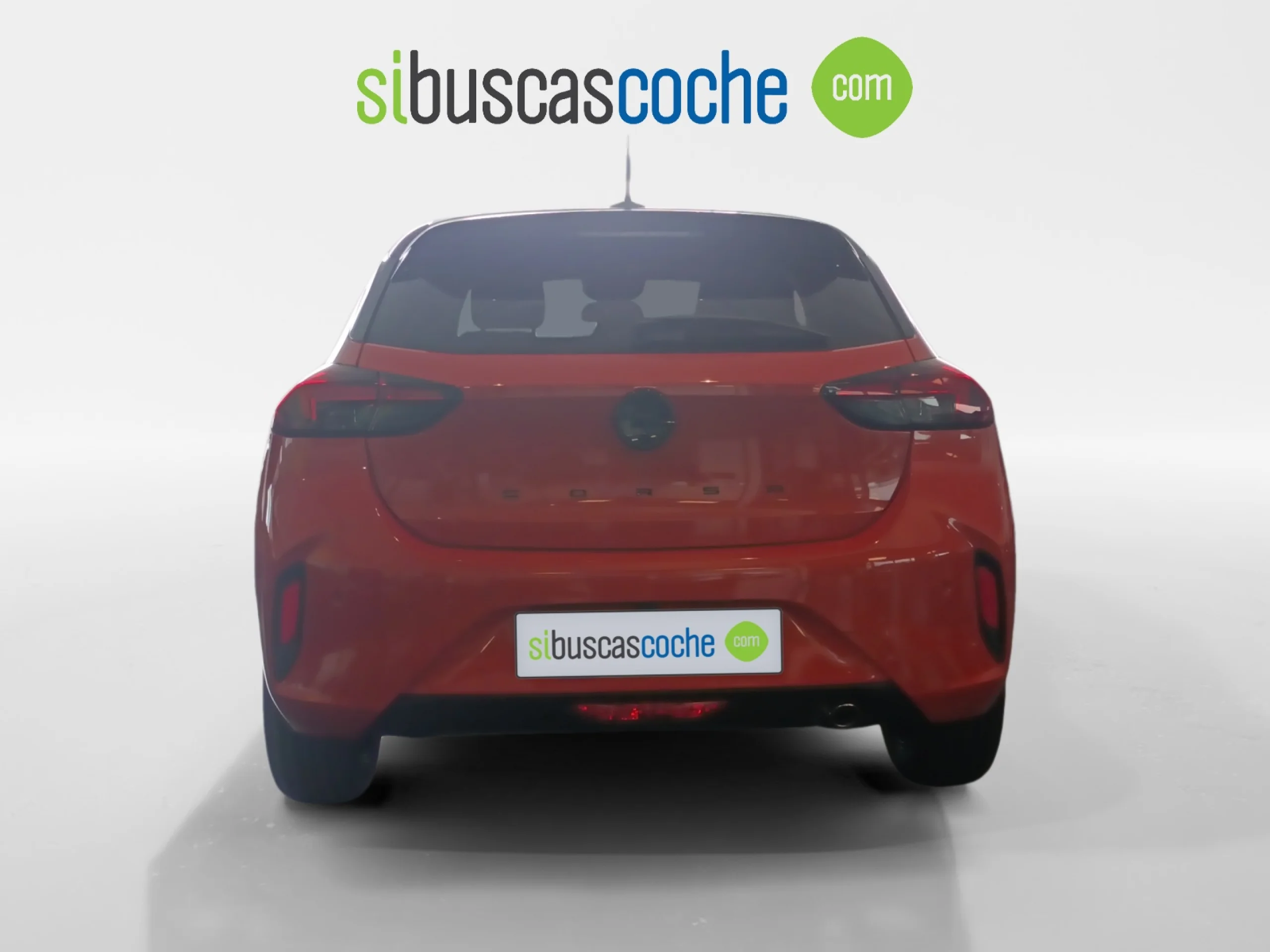 OPEL CORSA CORSA YES 1.2T XHL MT6 S/S 100 CV (74KW) - Foto 17