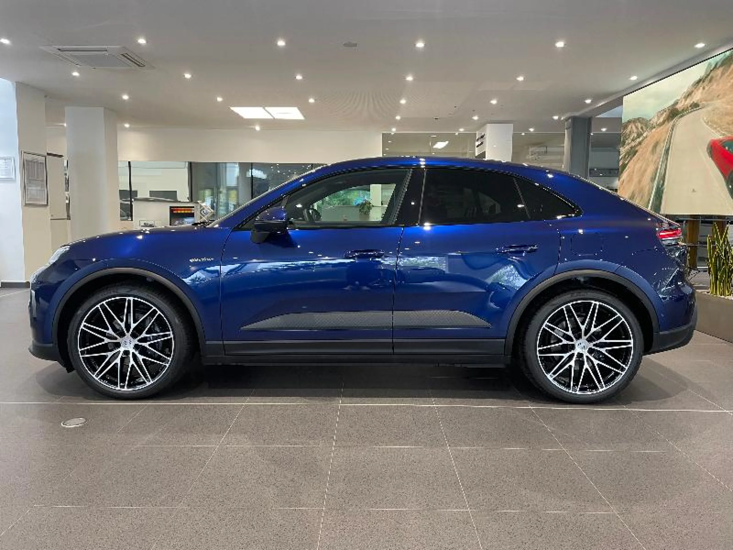 PORSCHE MACAN 4 - Foto 2