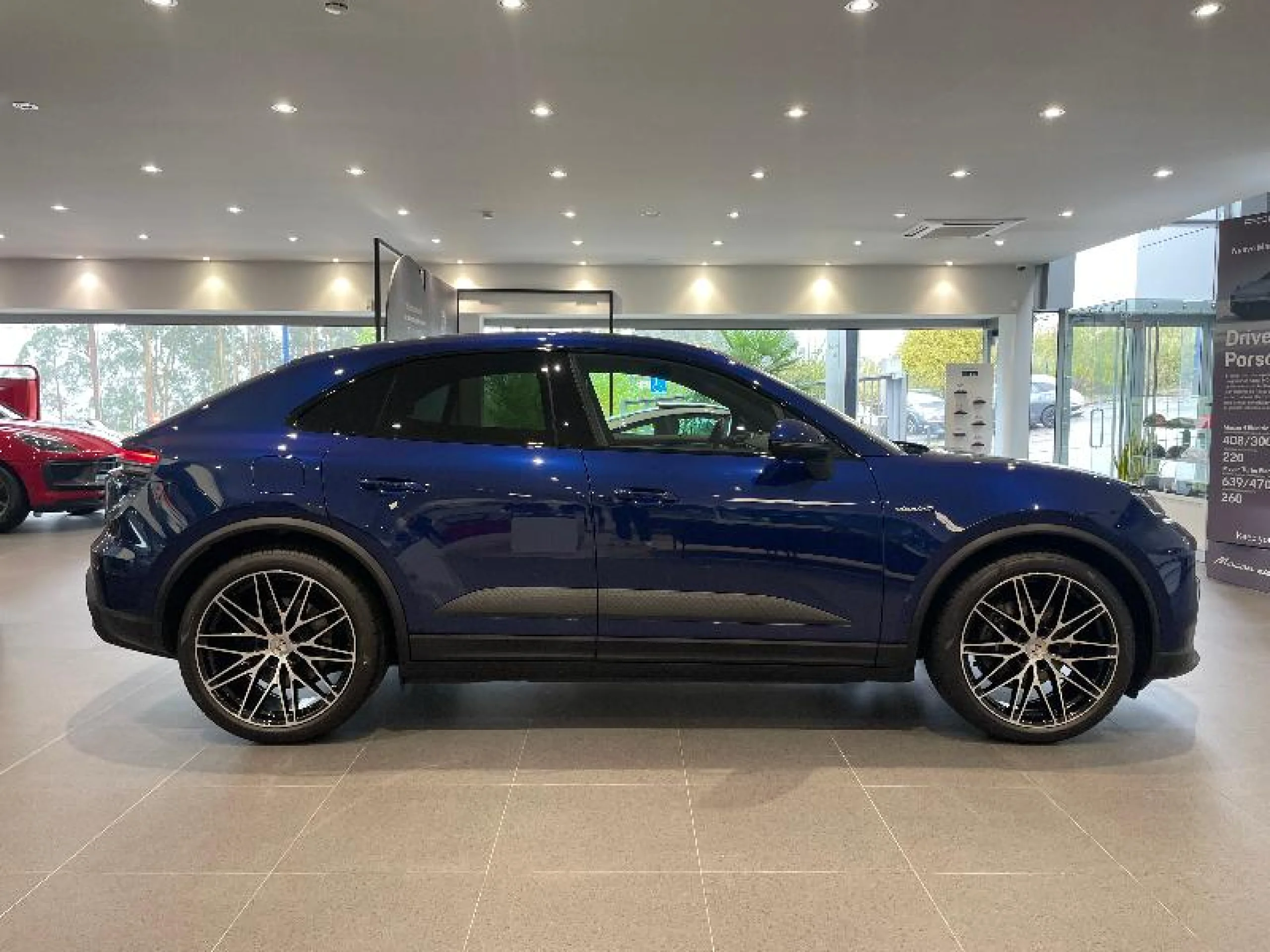 PORSCHE MACAN 4 - Foto 4