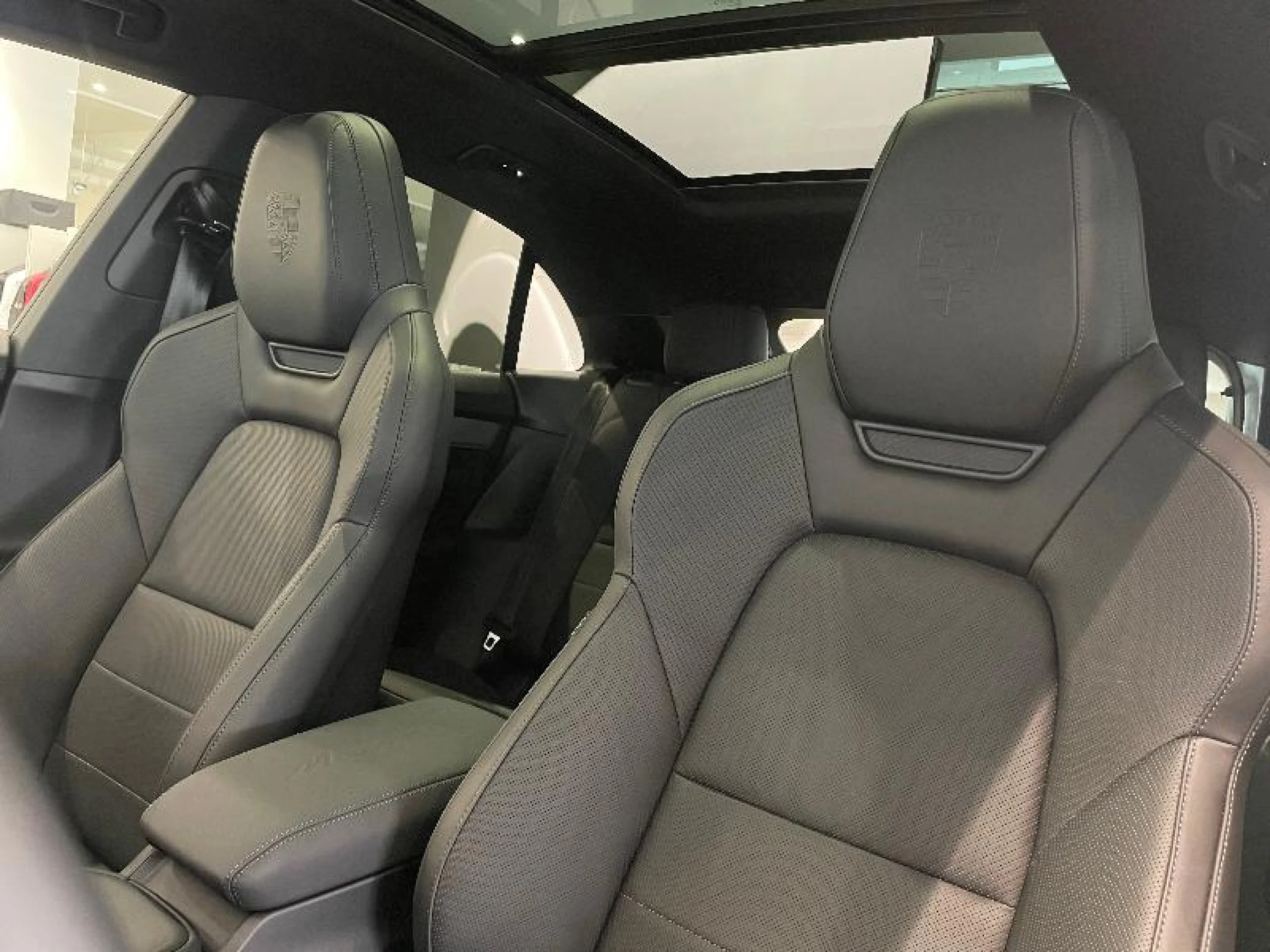 PORSCHE MACAN 4 - Foto 8