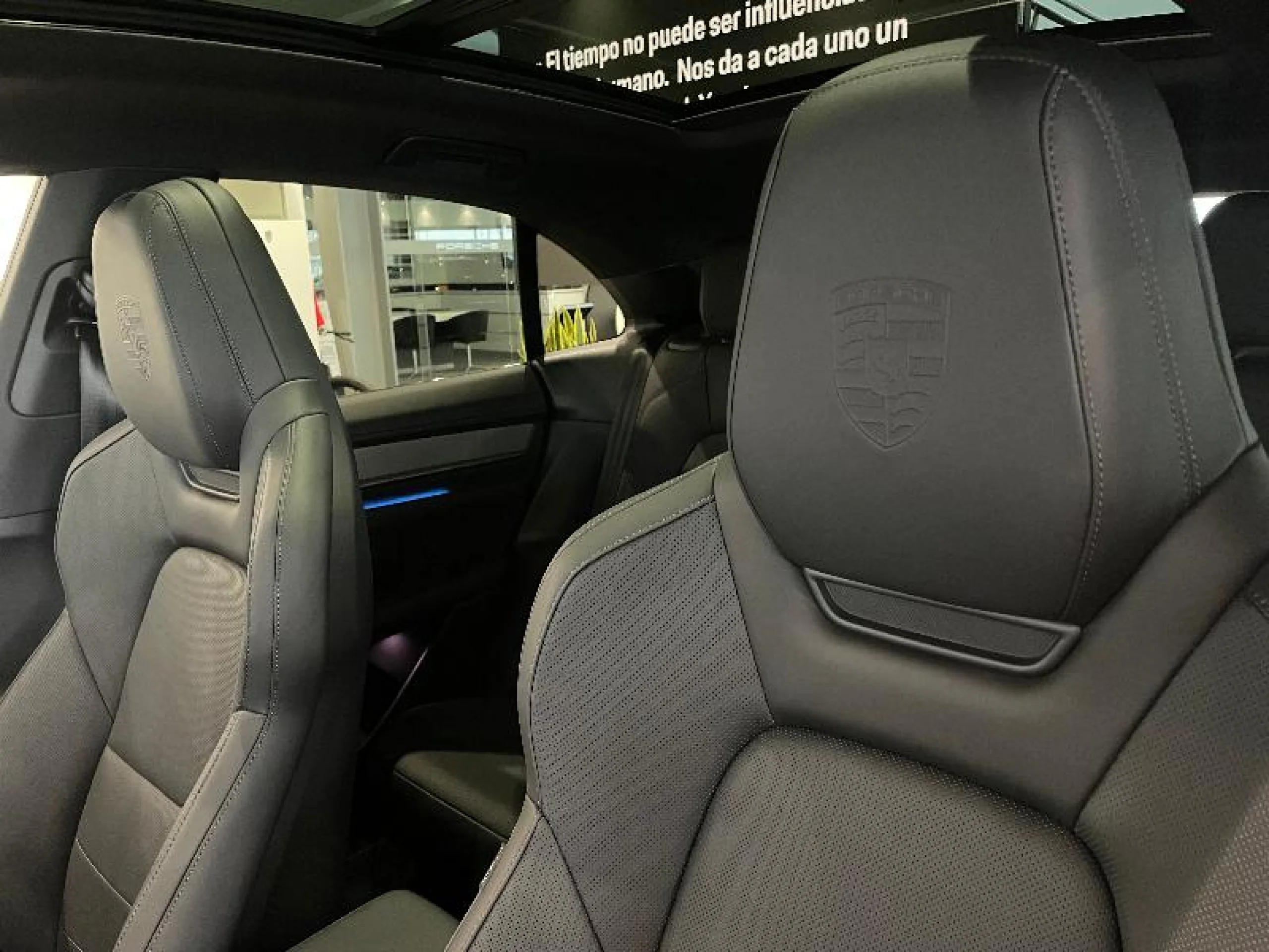 PORSCHE MACAN 4 - Foto 11