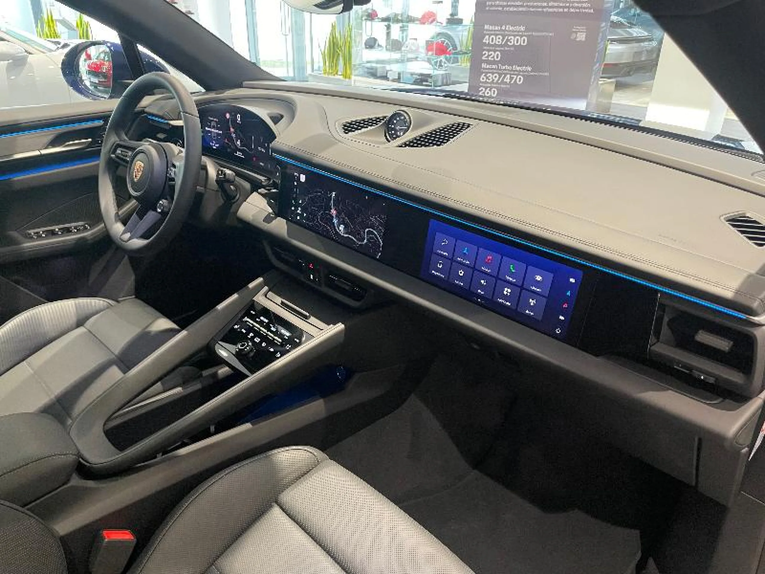 PORSCHE MACAN 4 - Foto 12