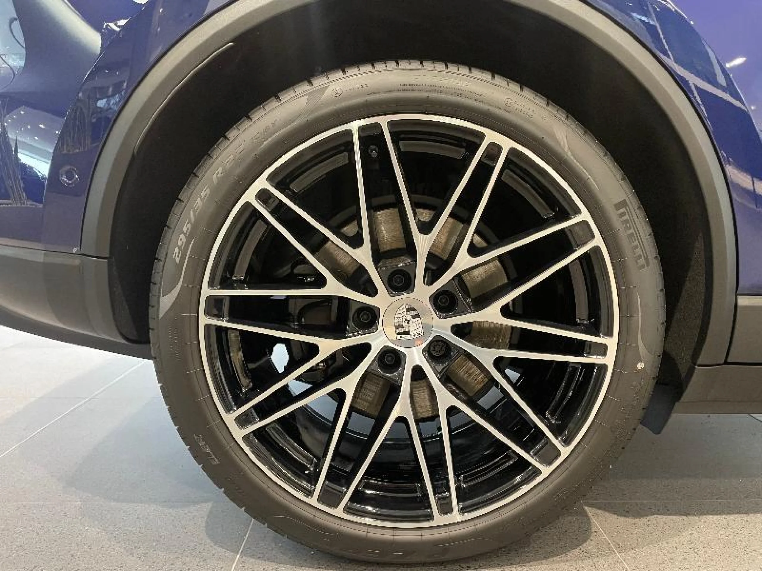 PORSCHE MACAN 4 - Foto 14