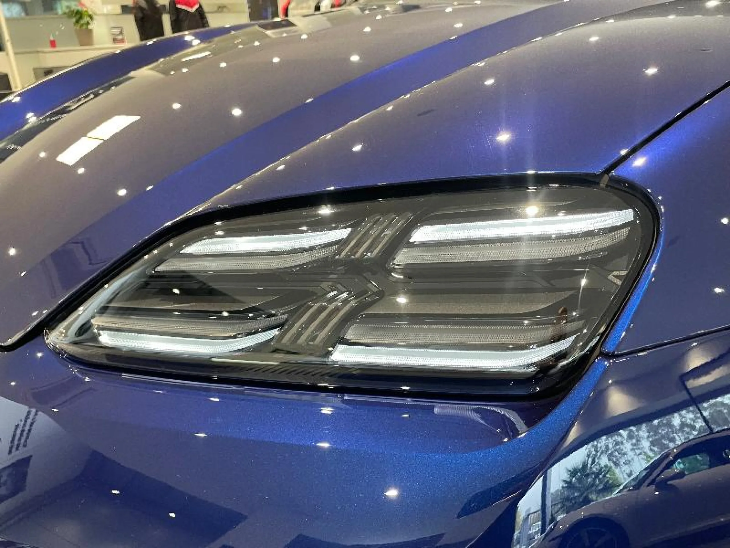 PORSCHE MACAN 4 - Foto 15