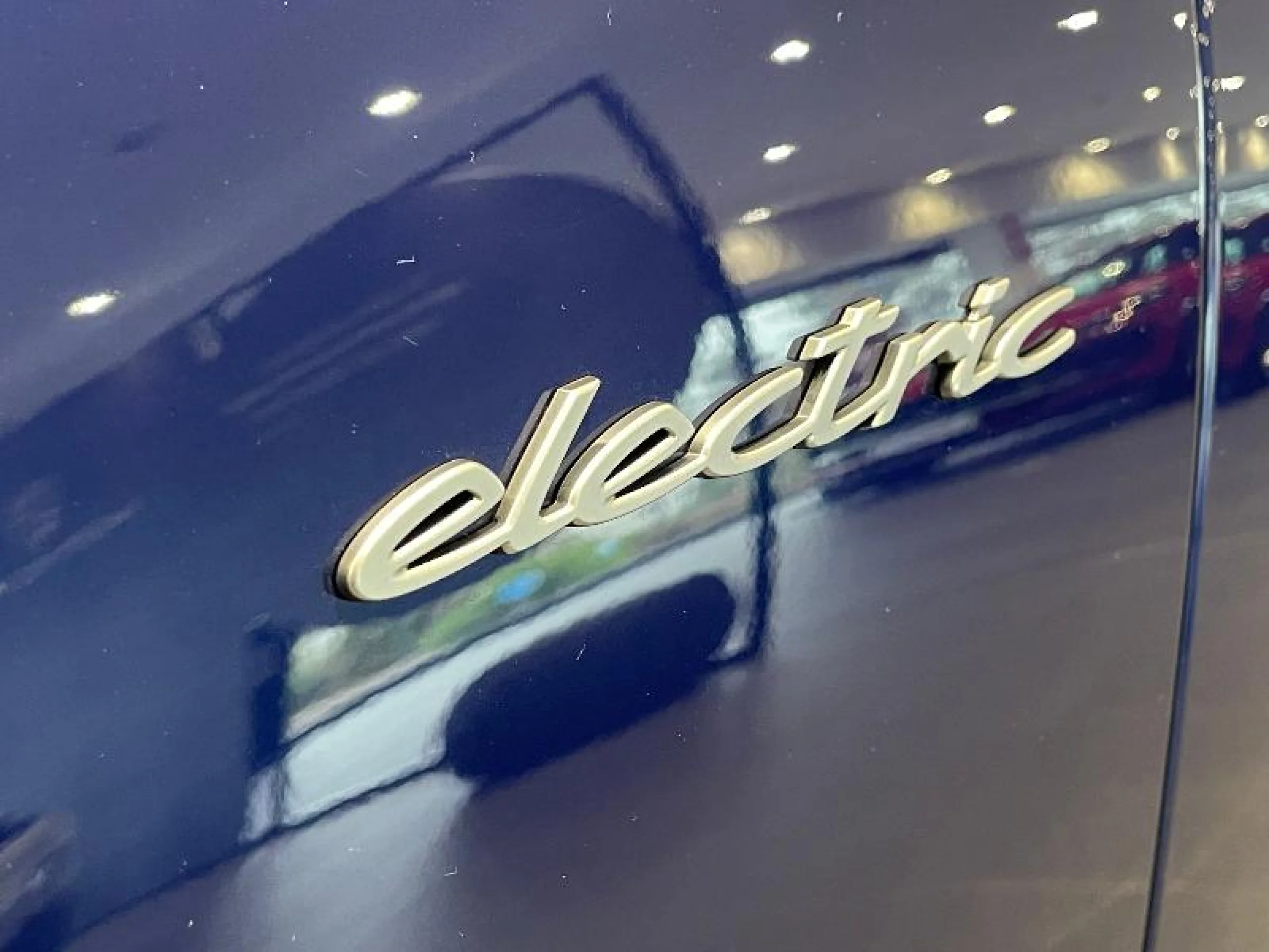 PORSCHE MACAN 4 - Foto 17