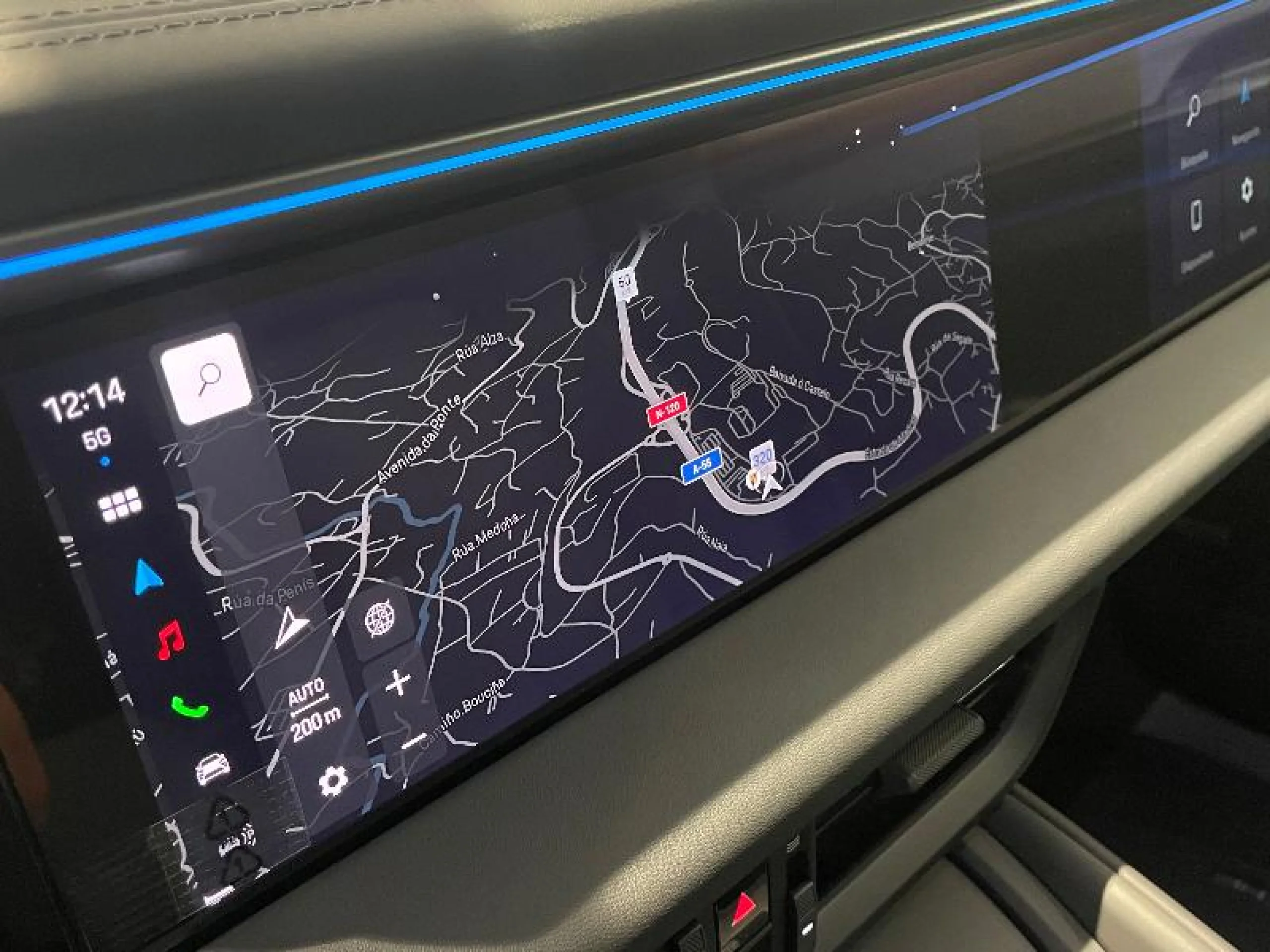 PORSCHE MACAN 4 - Foto 20