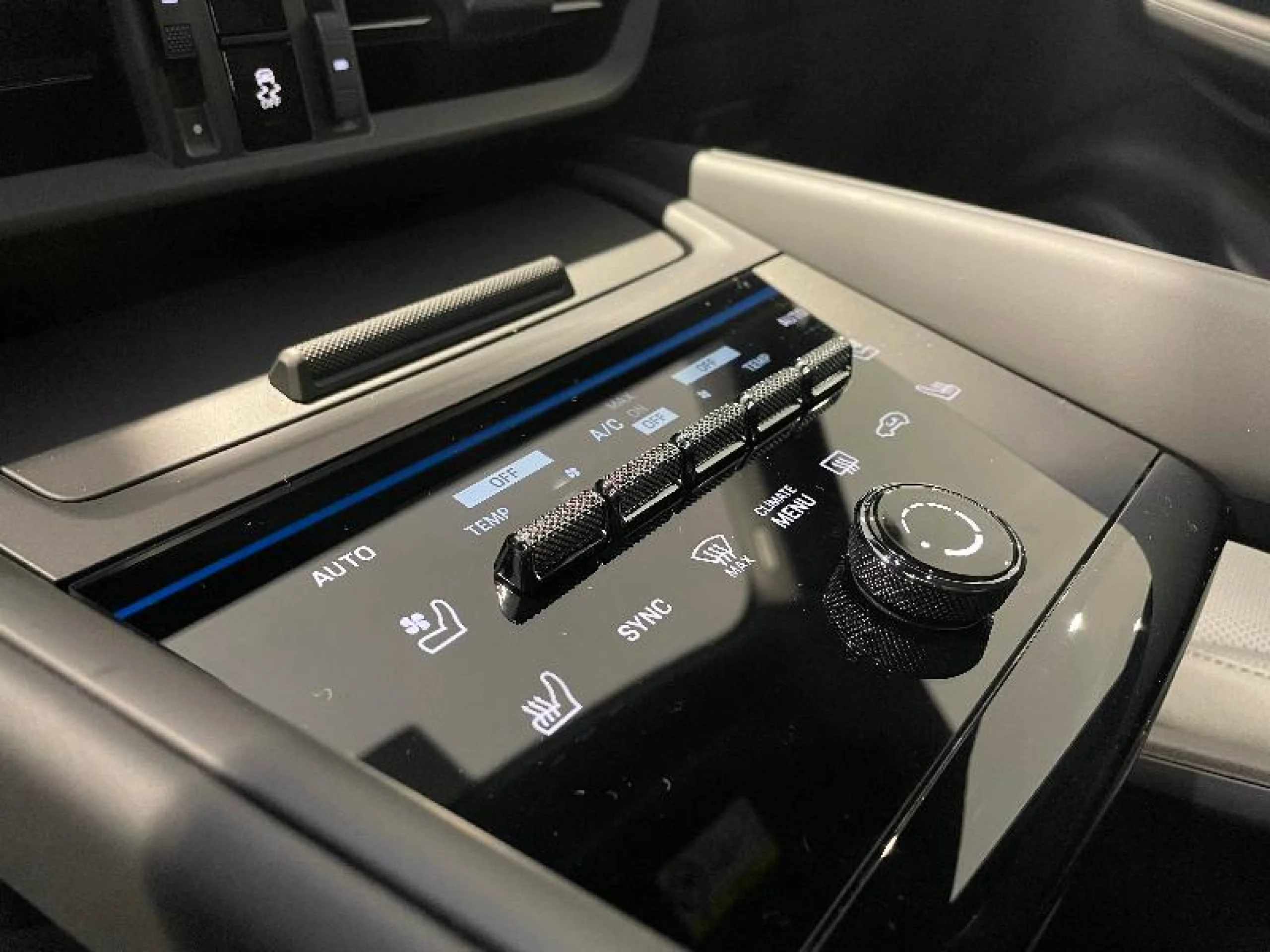 PORSCHE MACAN 4 - Foto 21