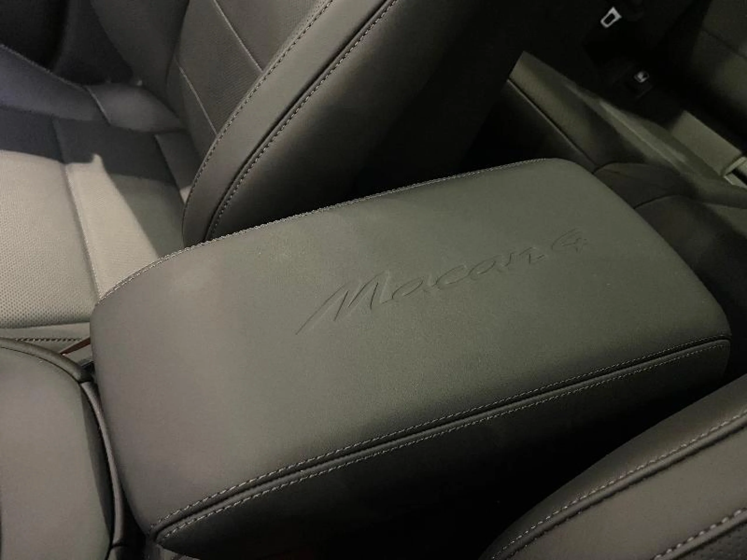 PORSCHE MACAN 4 - Foto 22